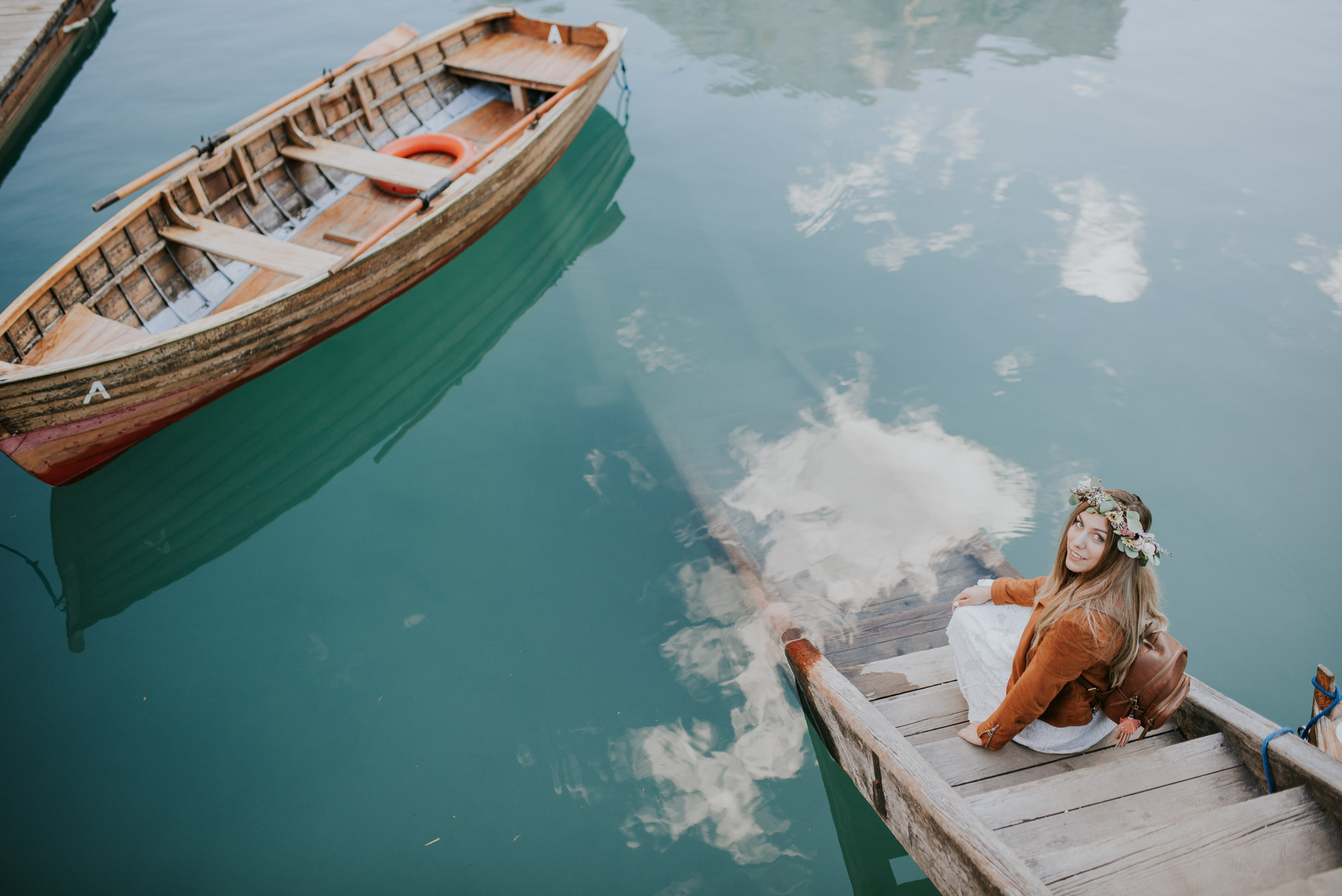 Sesja ślubna Kamila i Mateusz