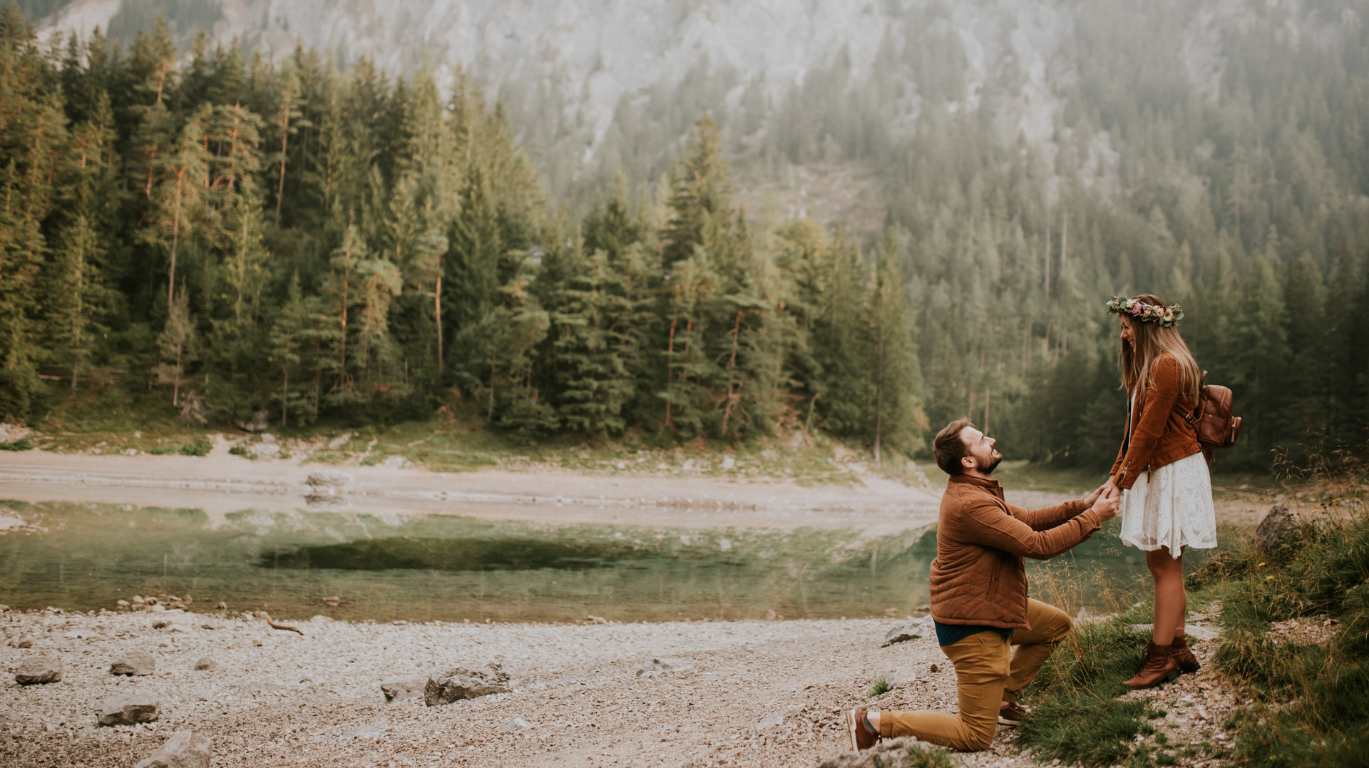 Sesja ślubna Kamila i Mateusz
