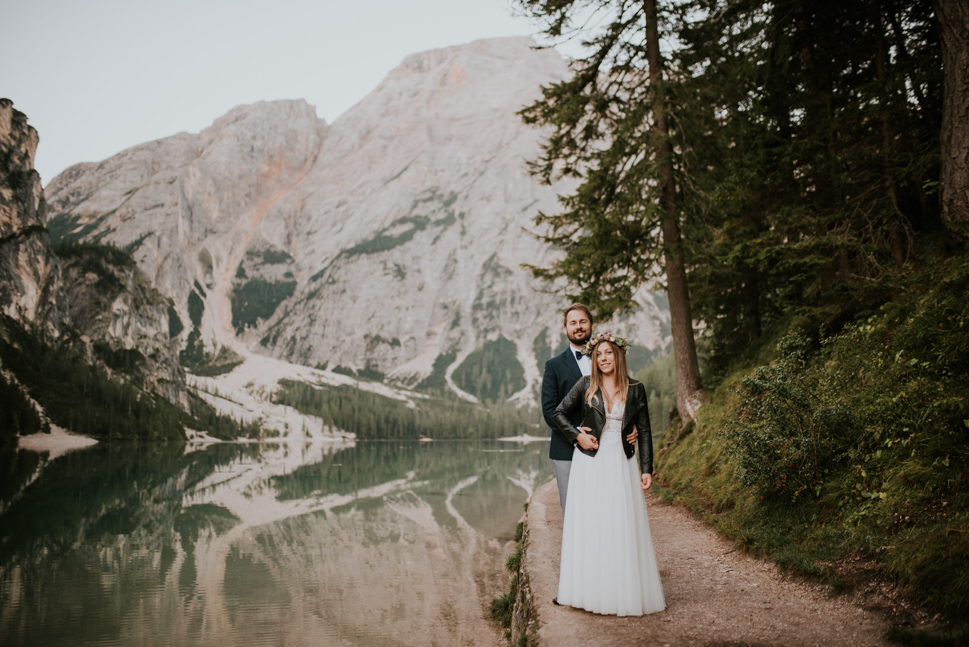 Sesja ślubna Kamila i Mateusz