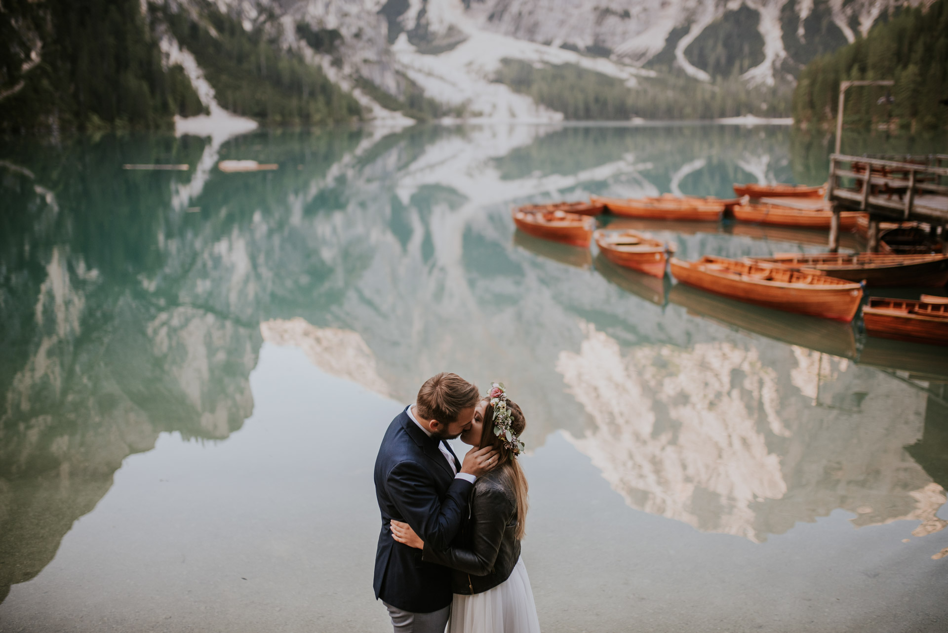 Sesja ślubna Kamila i Mateusz