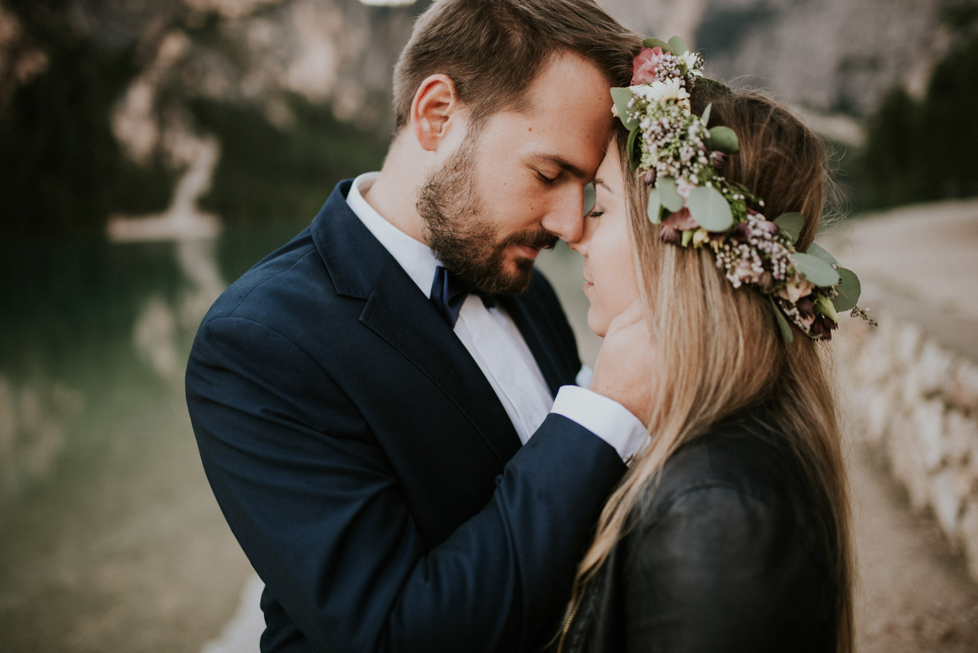 Sesja ślubna Kamila i Mateusz