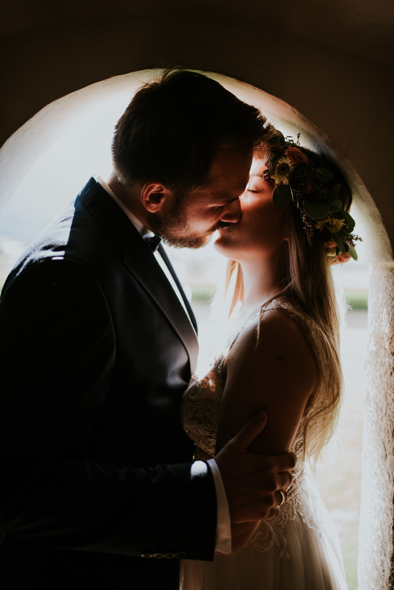 Sesja ślubna Kamila i Mateusz