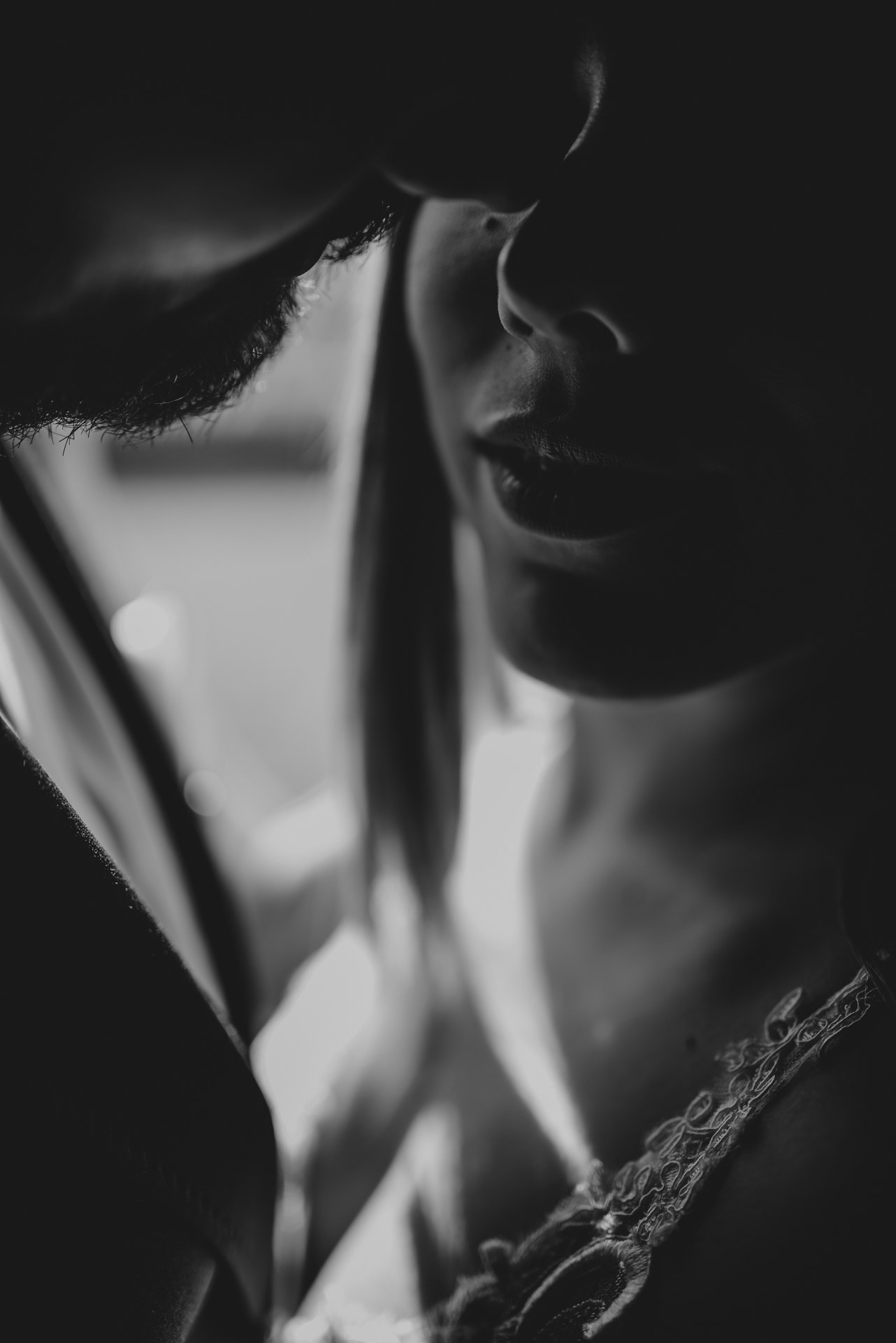 Sesja ślubna Kamila i Mateusz