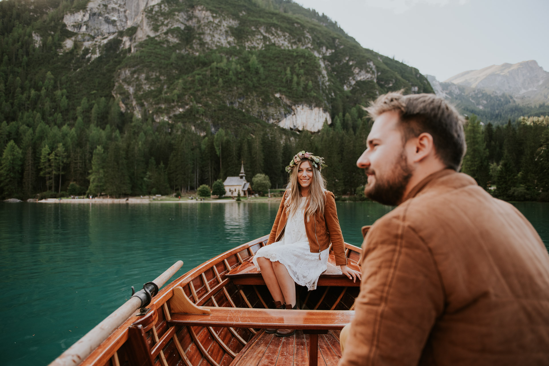 Sesja ślubna Kamila i Mateusz