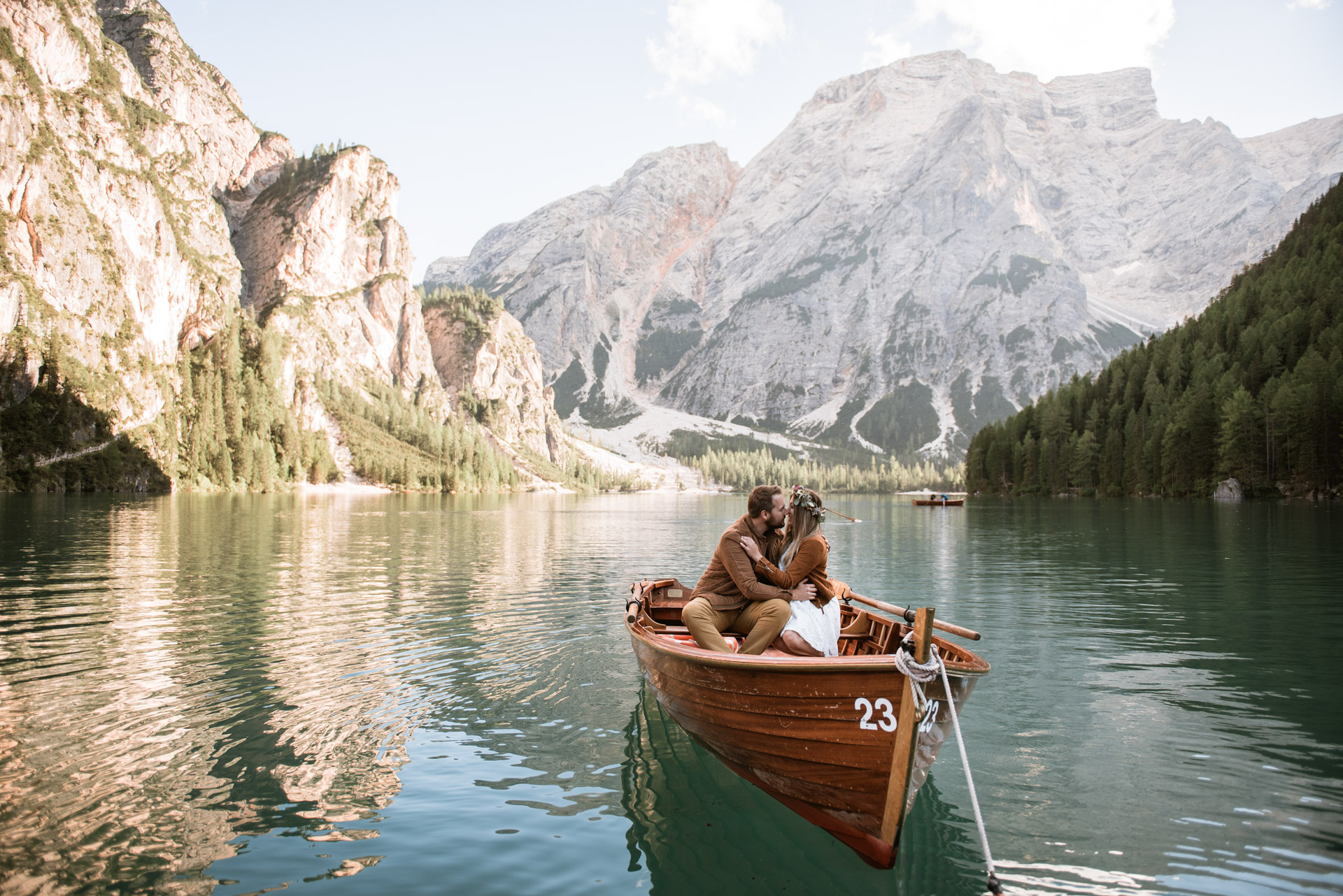 Sesja ślubna Kamila i Mateusz