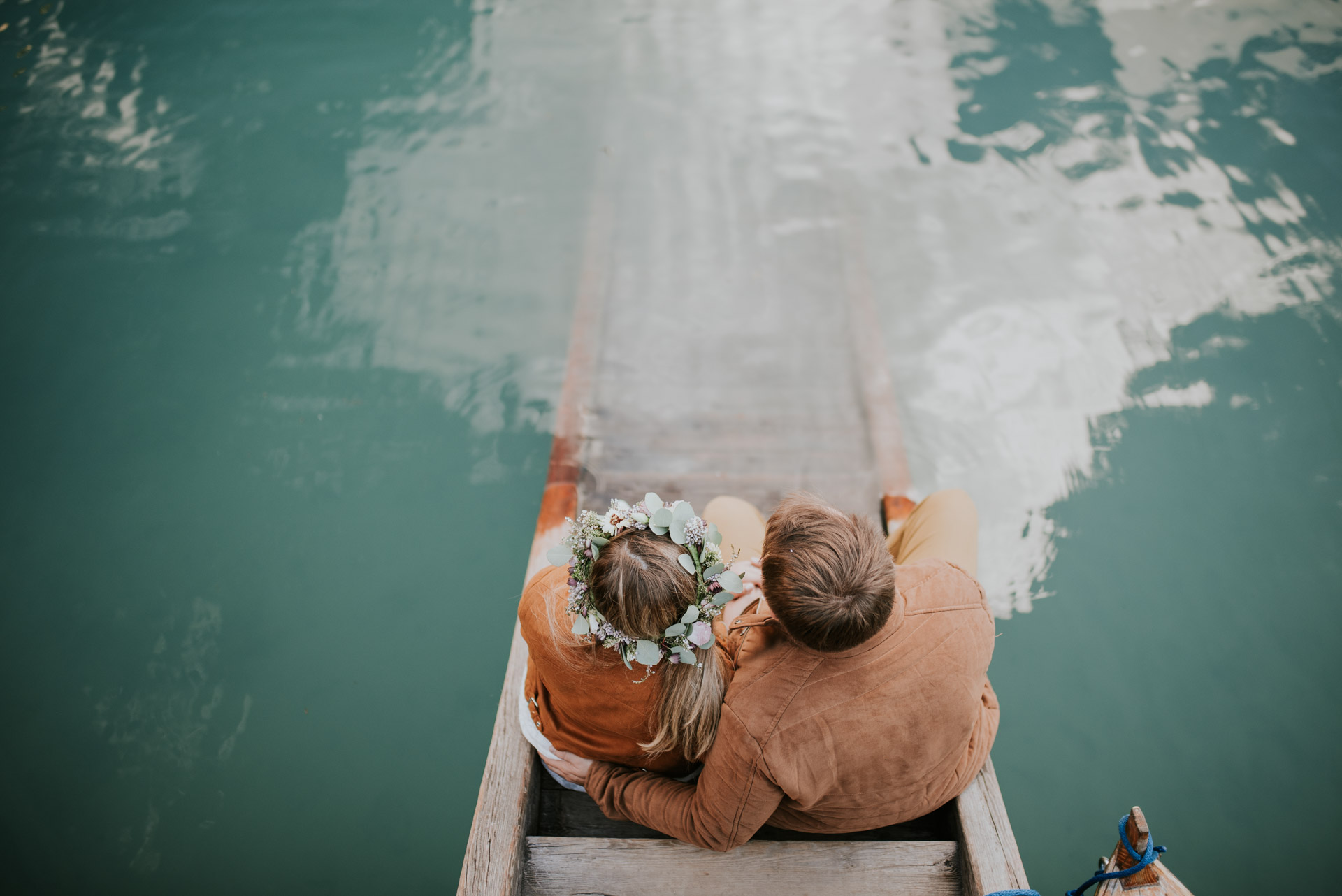 Sesja ślubna Kamila i Mateusz