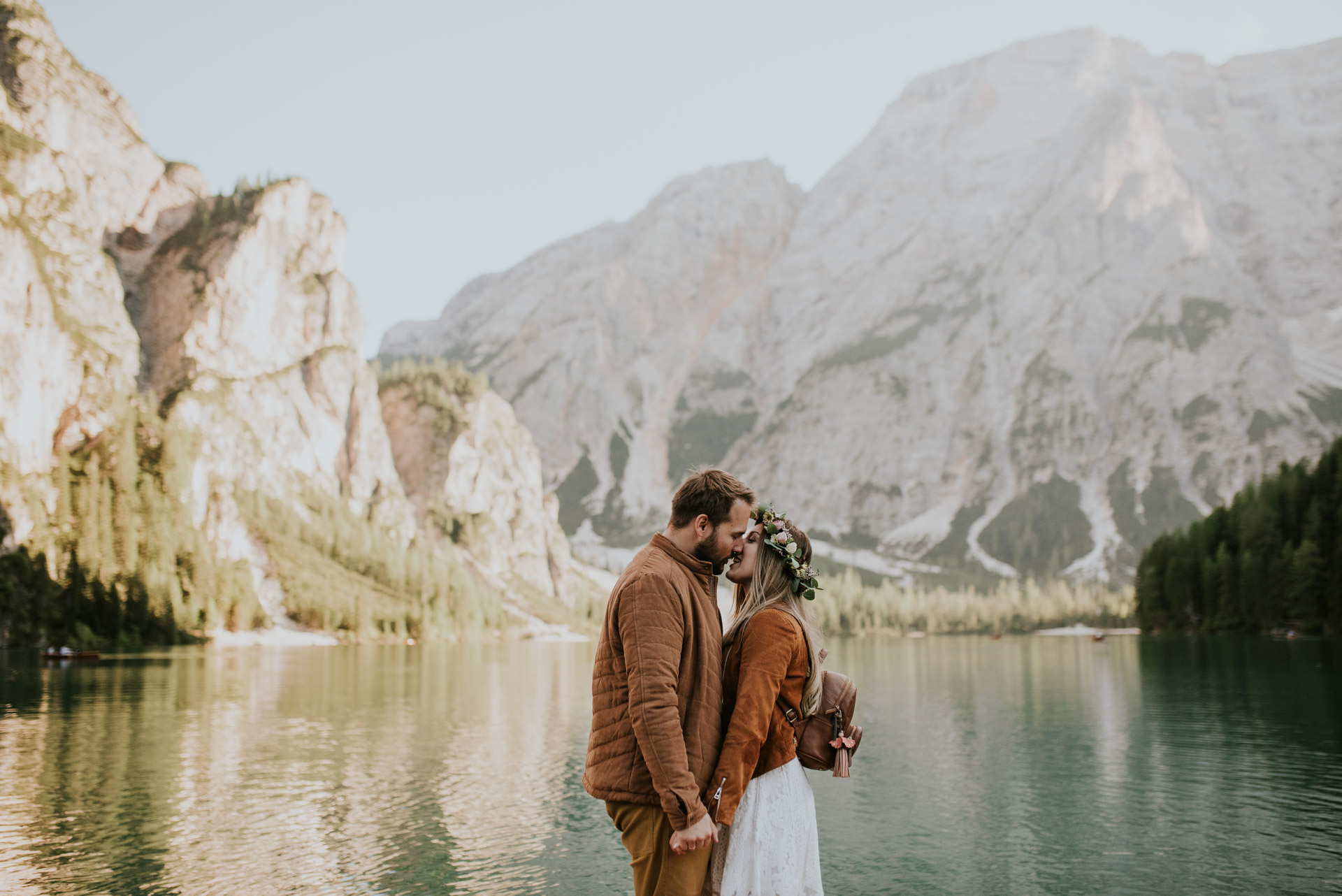 Sesja ślubna Kamila i Mateusz