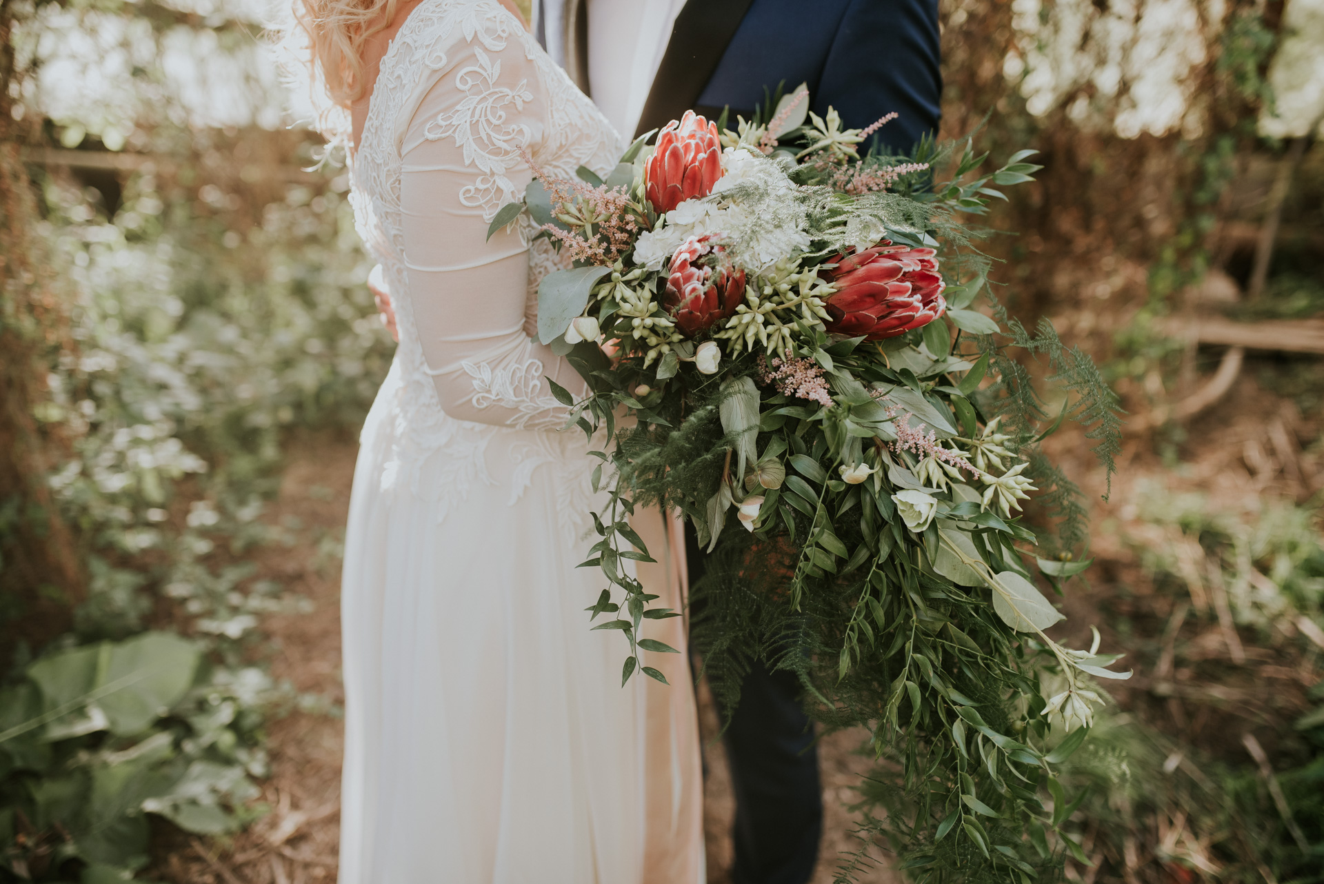 Sesja ślubna Marta i Sebastian