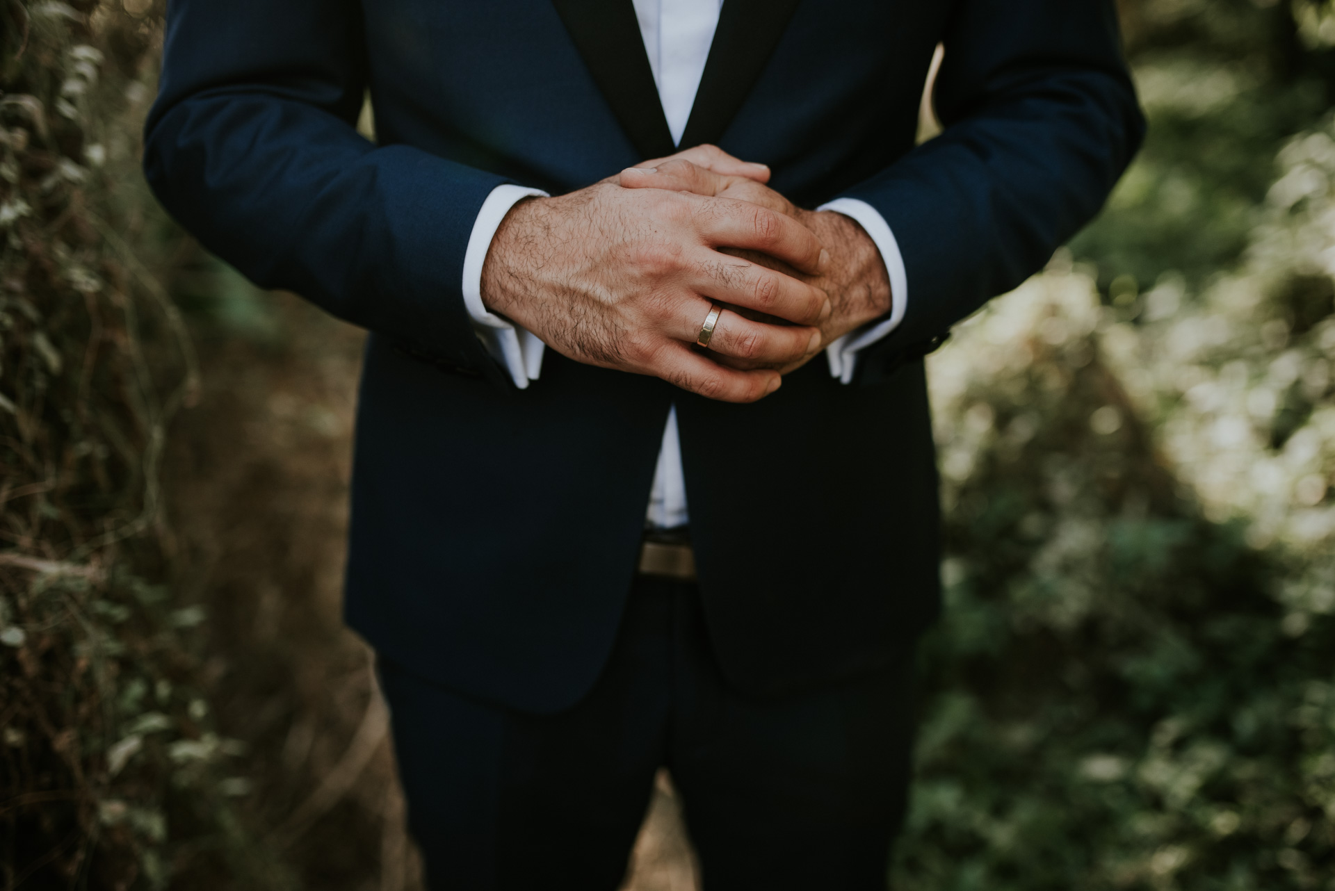 Sesja ślubna Marta i Sebastian