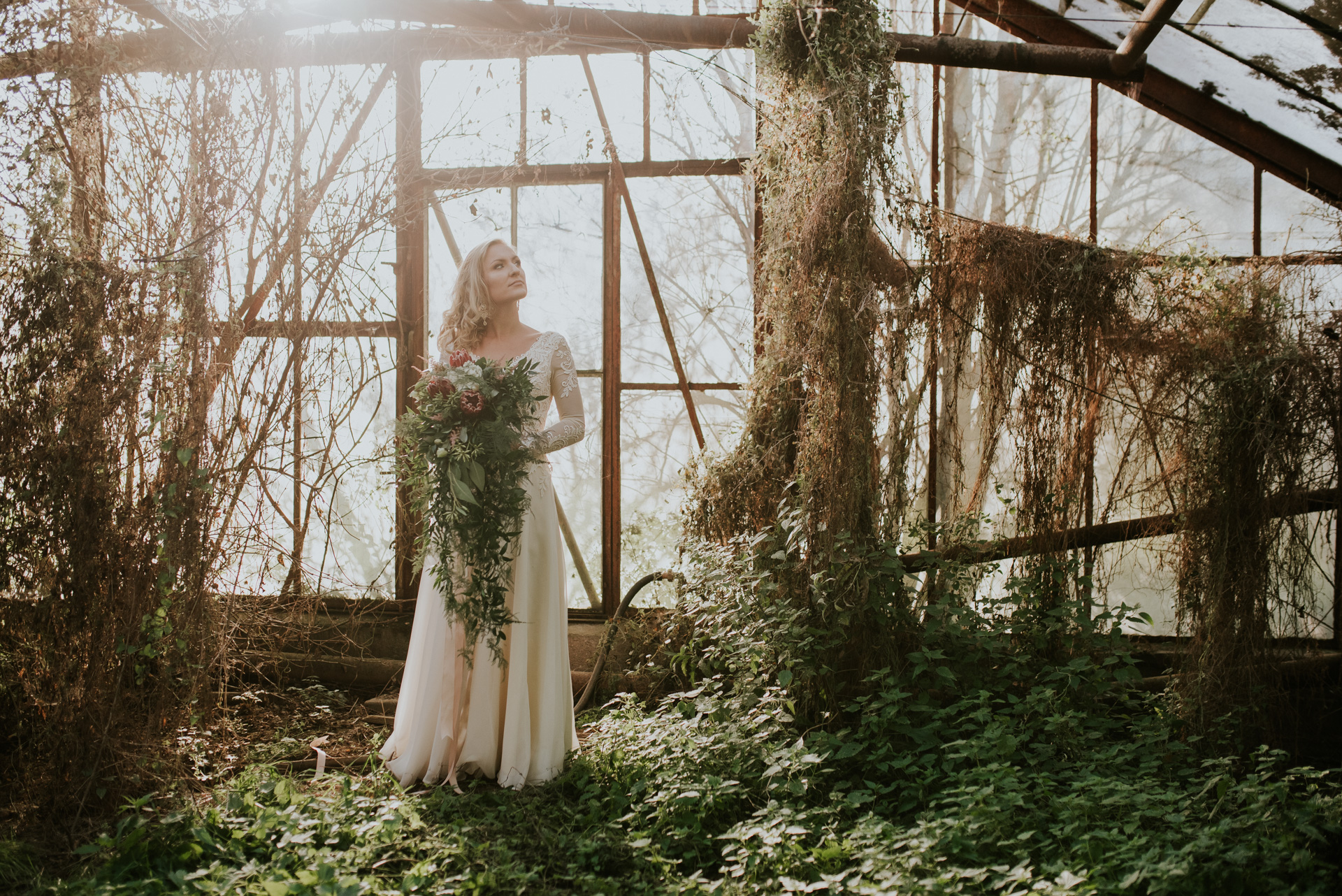 Sesja ślubna Marta i Sebastian