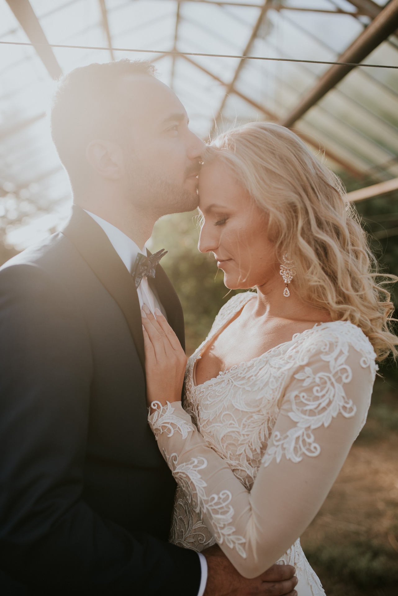 Sesja ślubna Marta i Sebastian