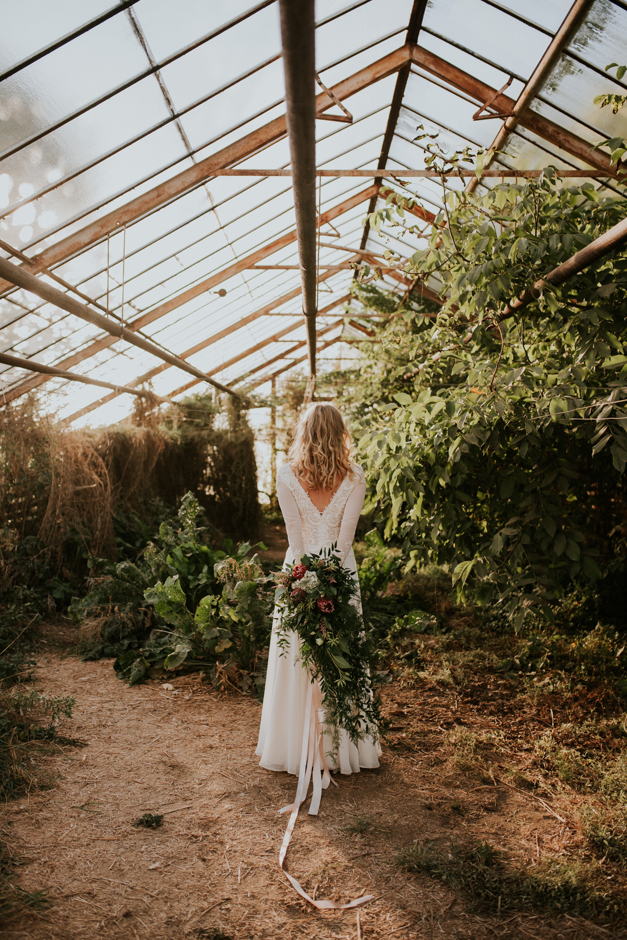 Sesja ślubna Marta i Sebastian