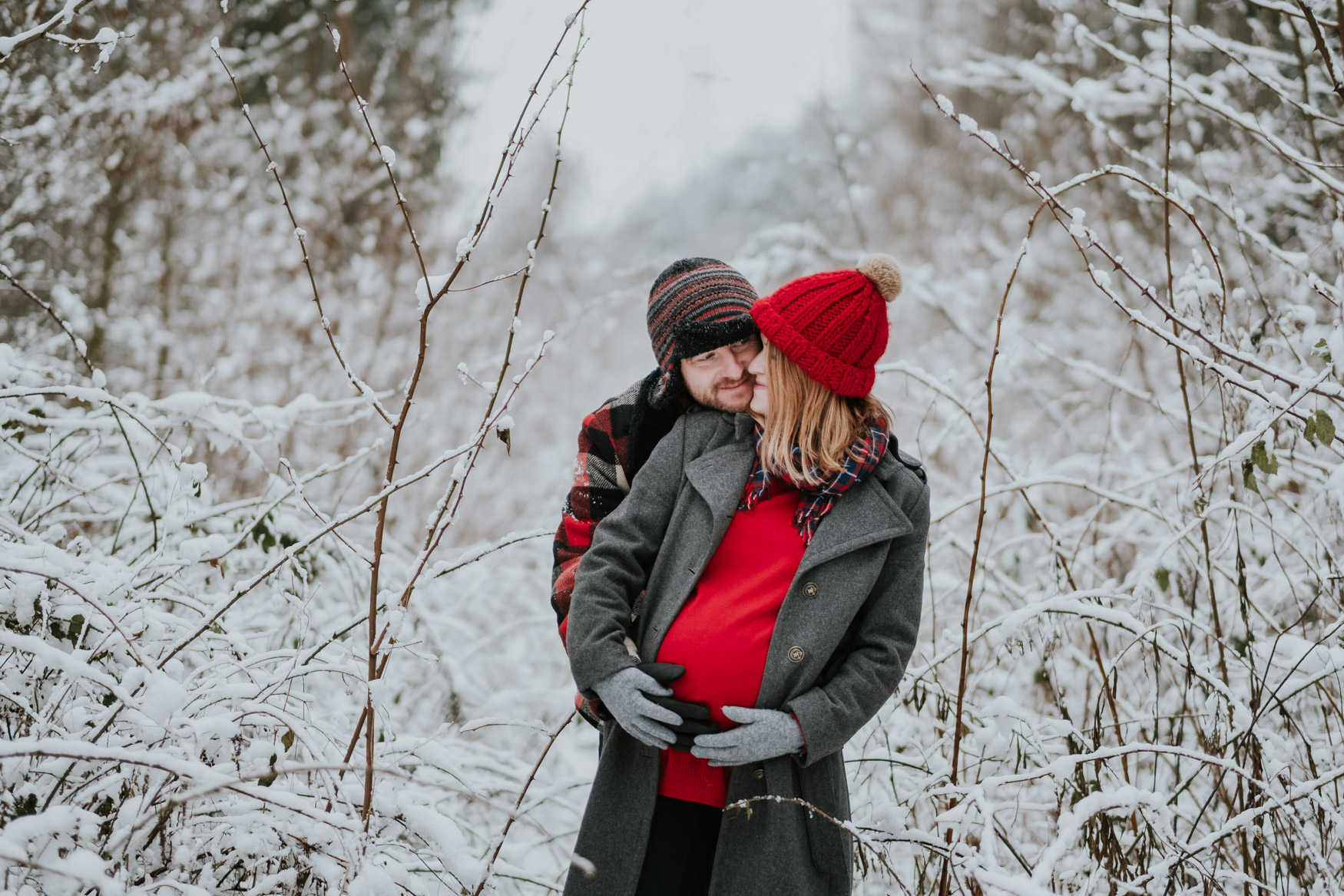 Patrycja & Wojtek