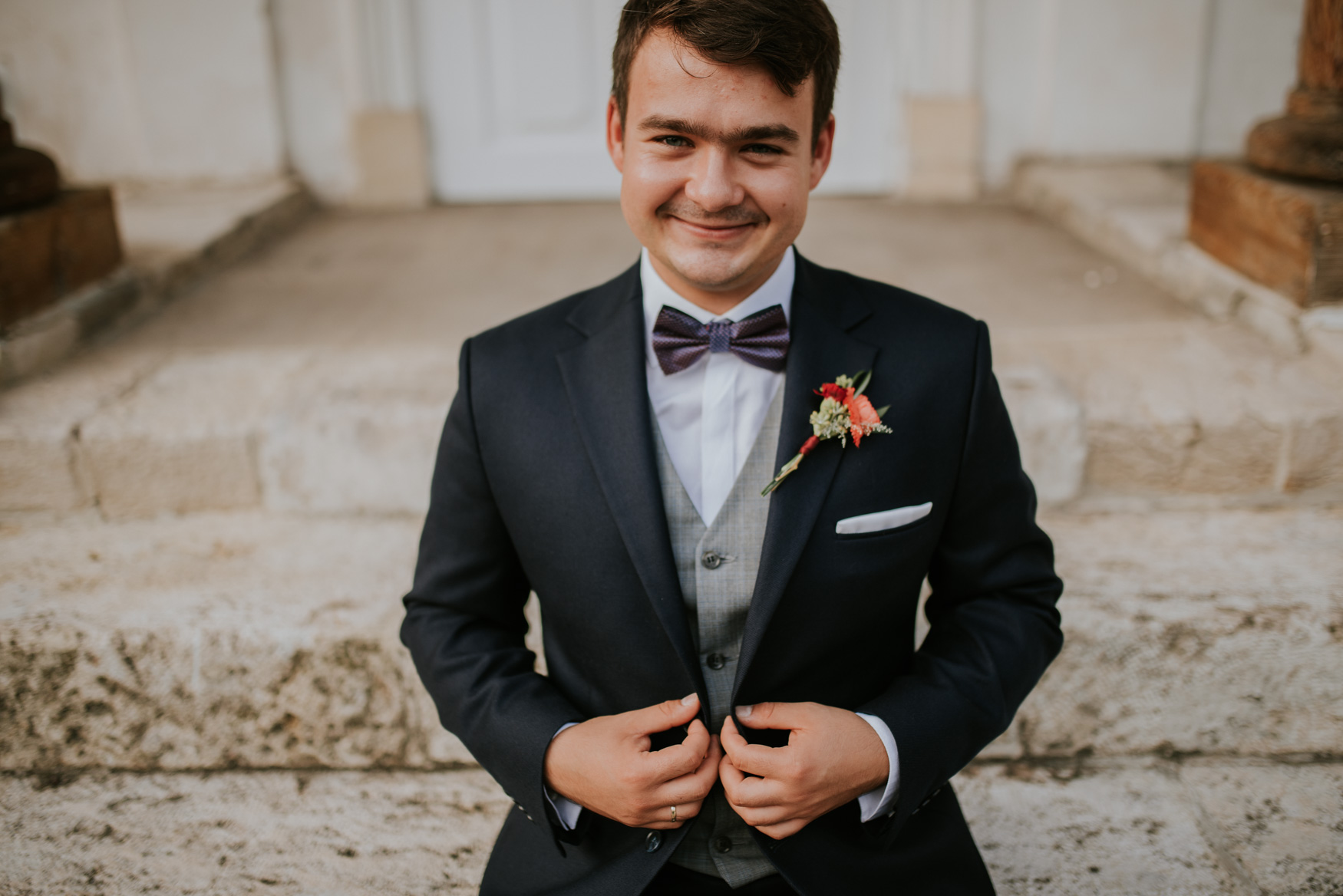 Sesja ślubna Agnieszka i Łukasz