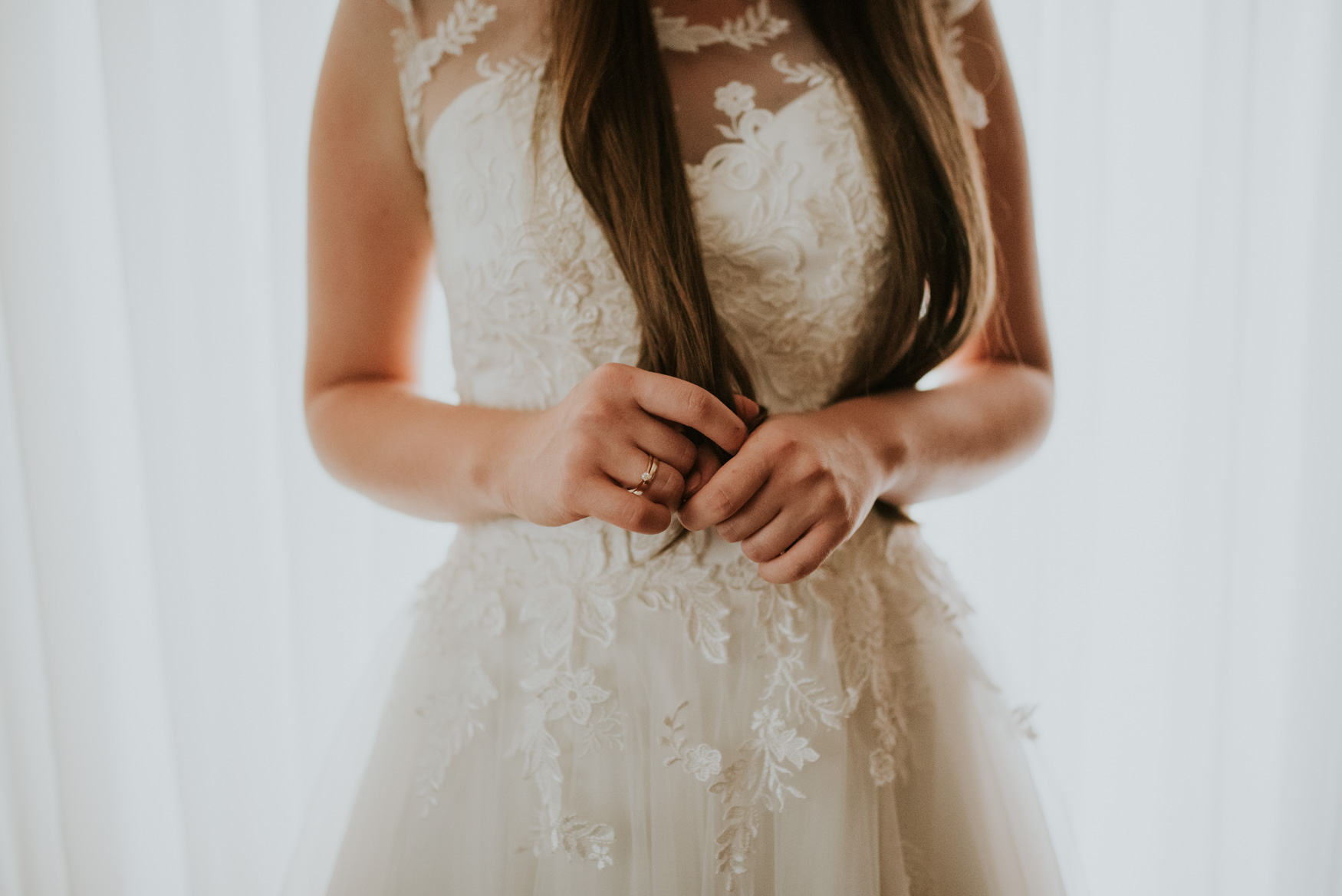 Sesja ślubna Agnieszka i Łukasz