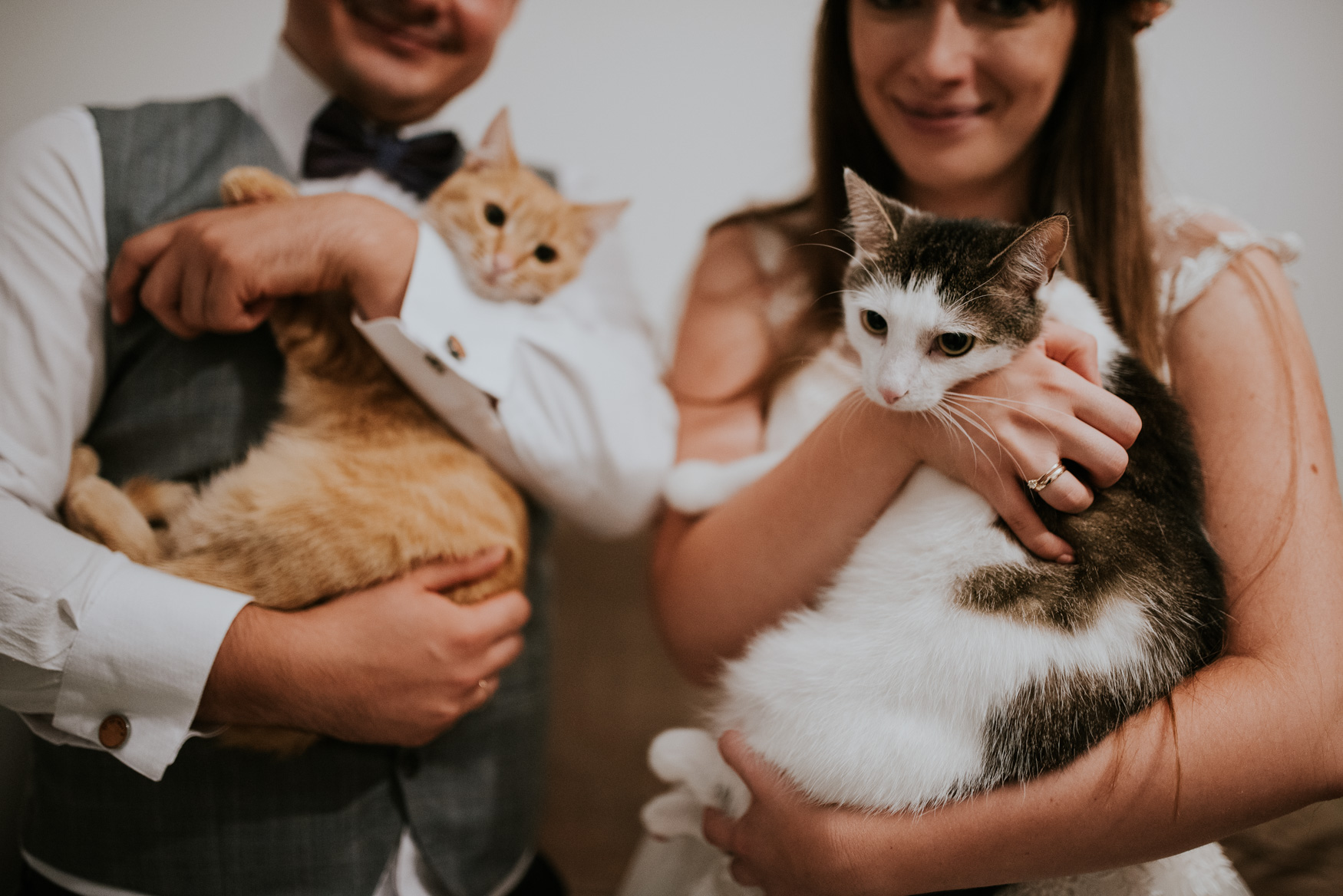 Sesja ślubna Agnieszka i Łukasz