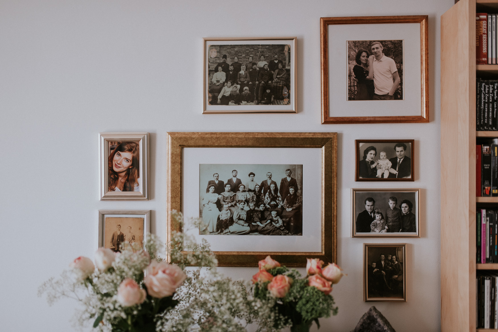 Sesja ślubna Agnieszka i Łukasz