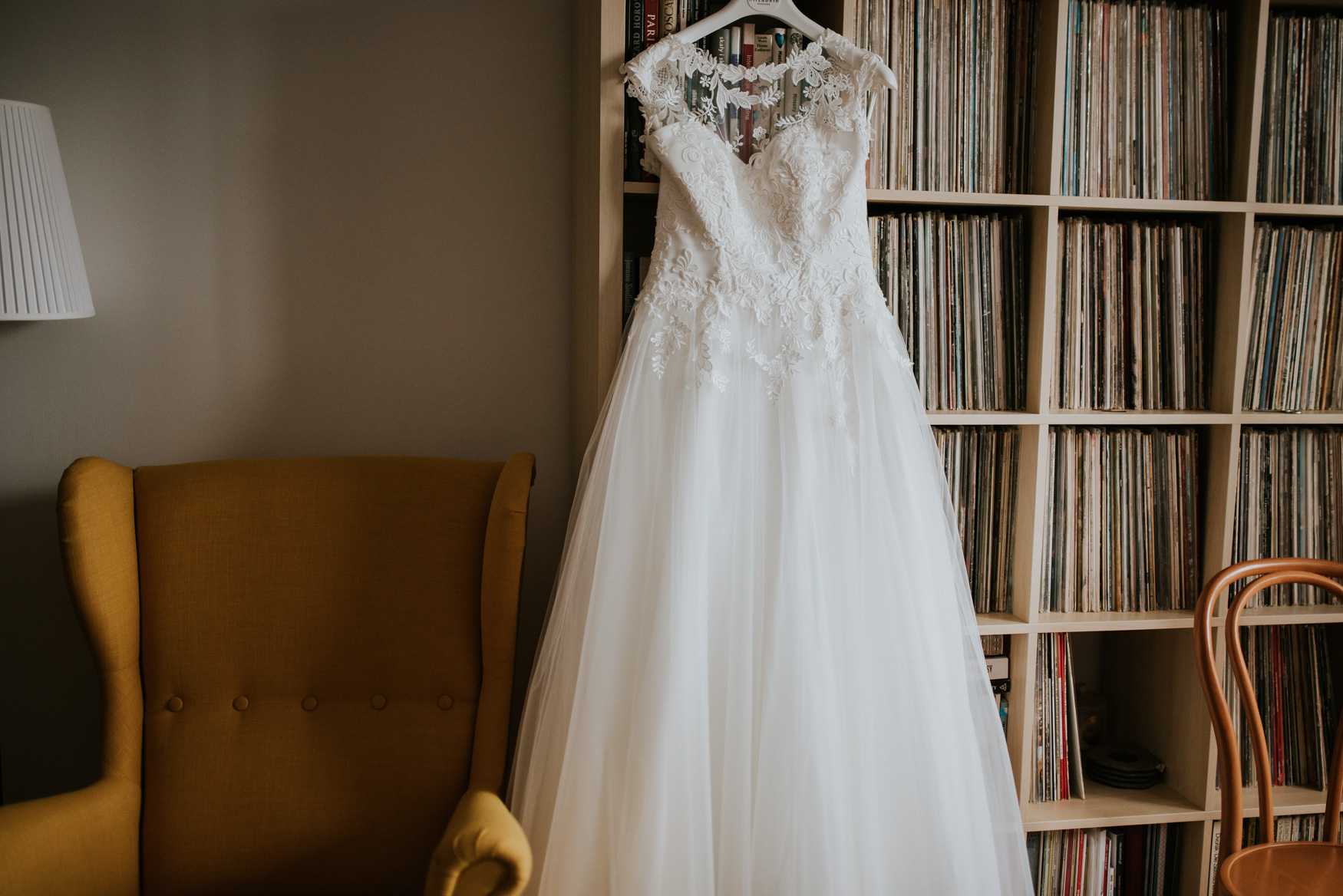 Sesja ślubna Agnieszka i Łukasz