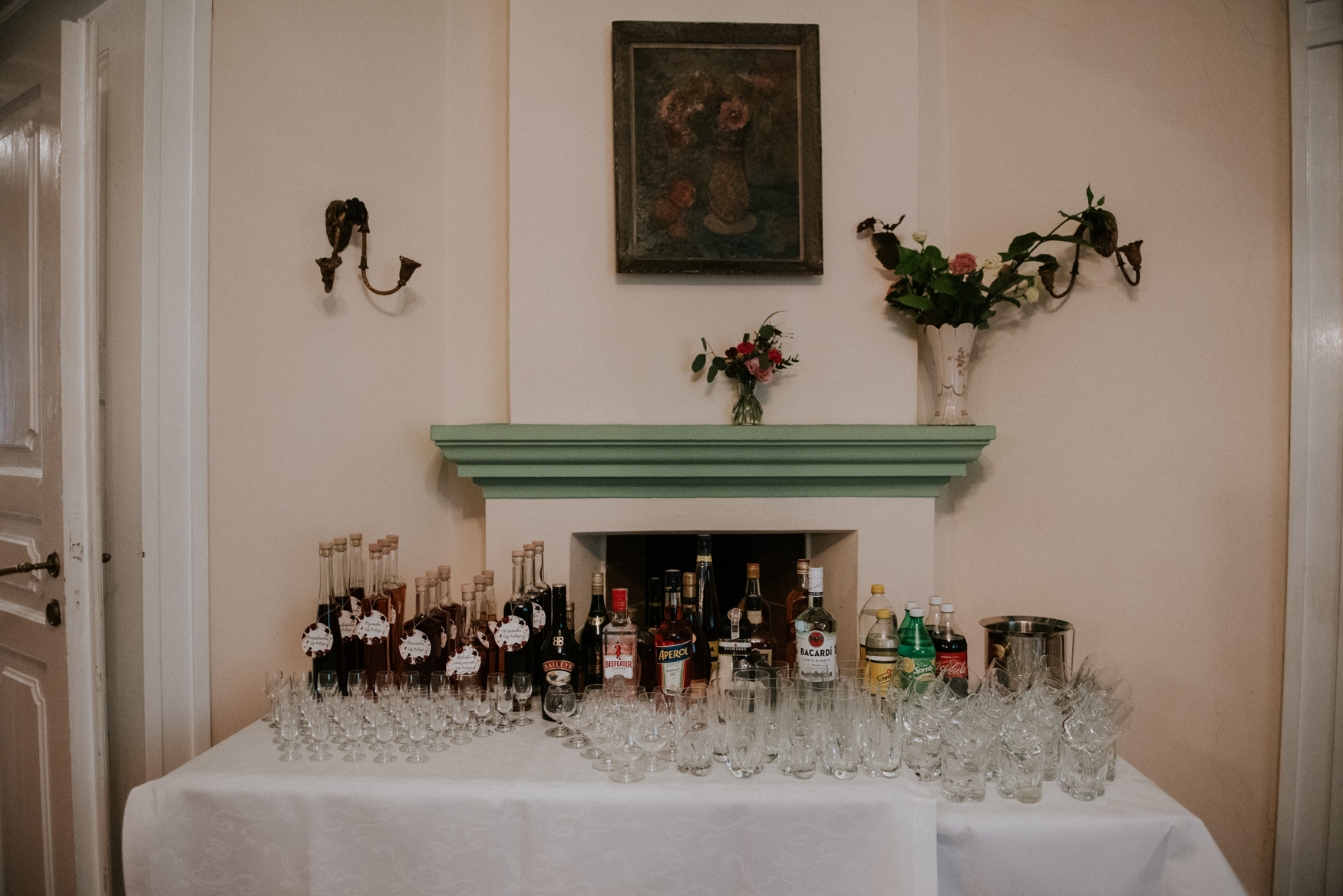 Sesja ślubna Agnieszka i Łukasz