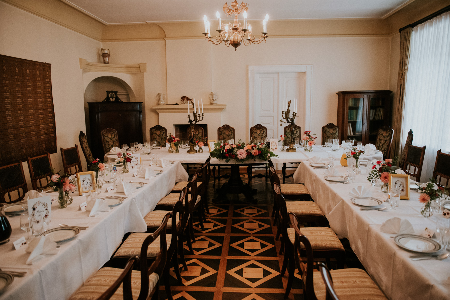 Sesja ślubna Agnieszka i Łukasz