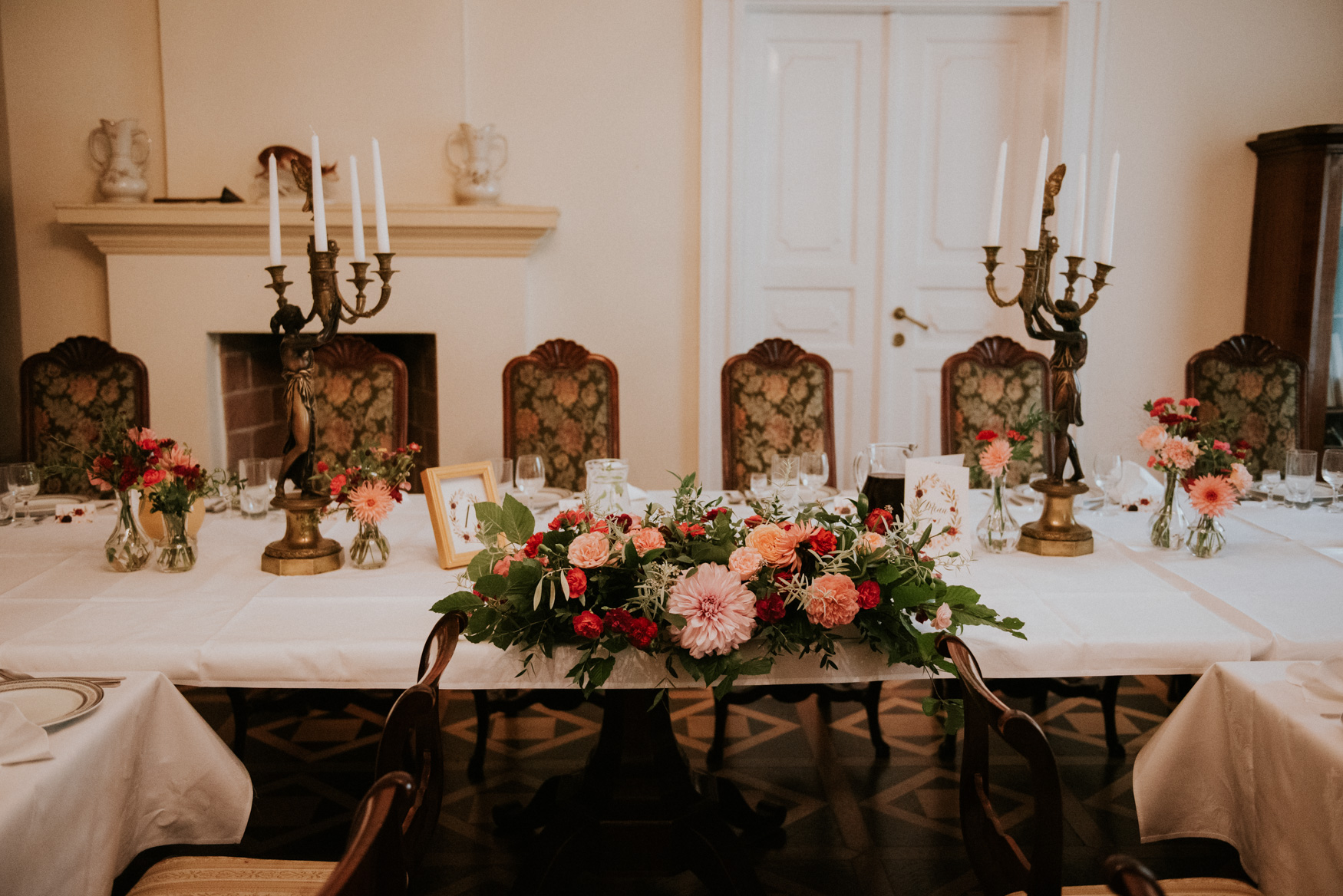 Sesja ślubna Agnieszka i Łukasz