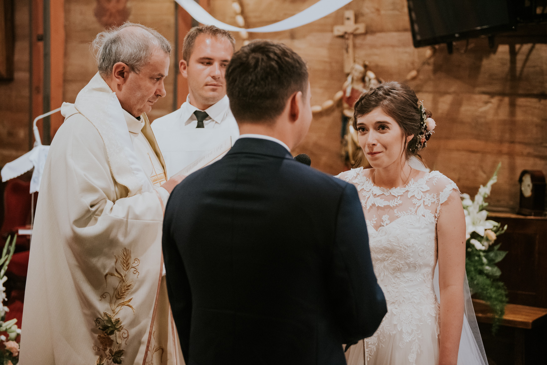 Sesja ślubna Agnieszka i Łukasz