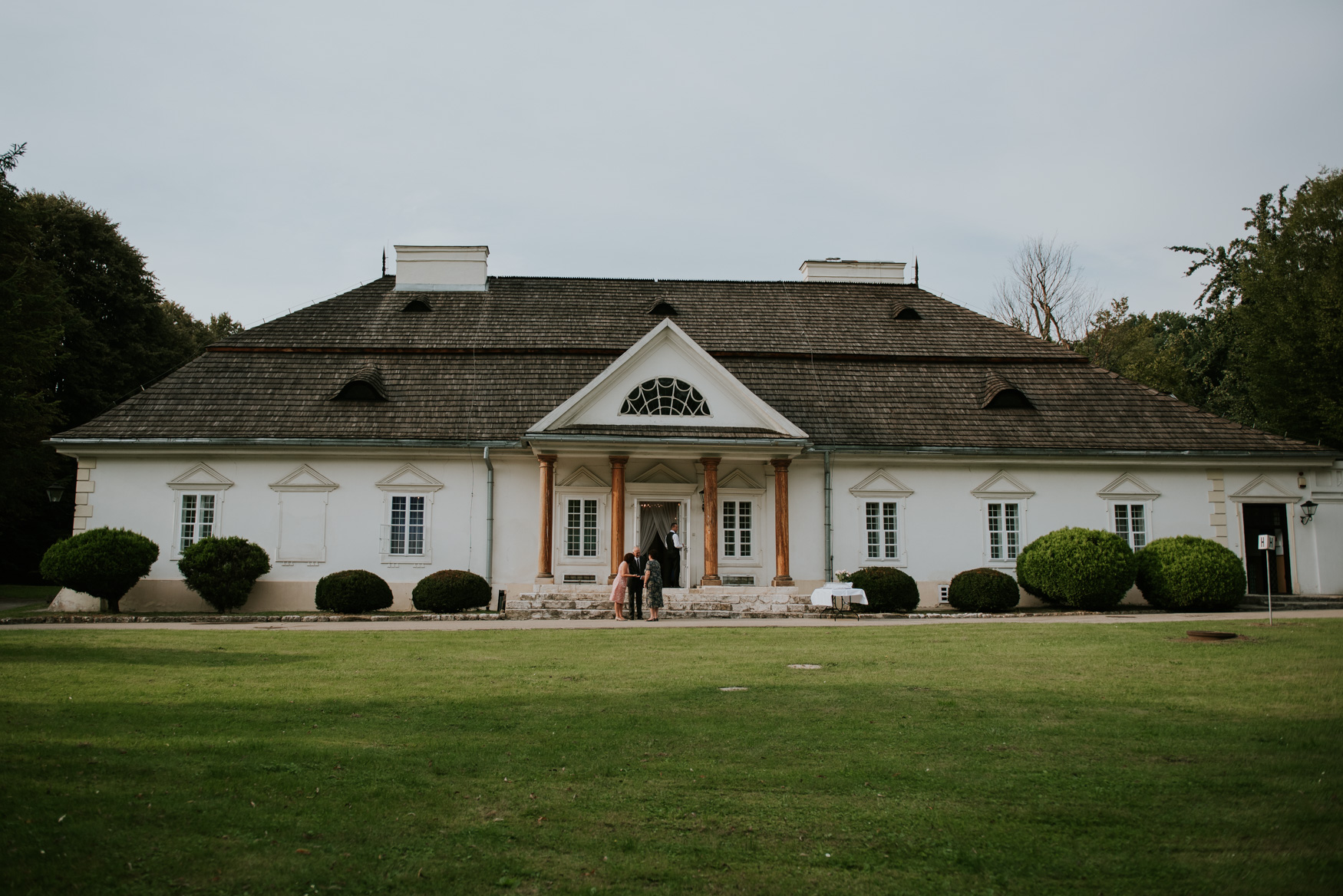 Sesja ślubna Agnieszka i Łukasz