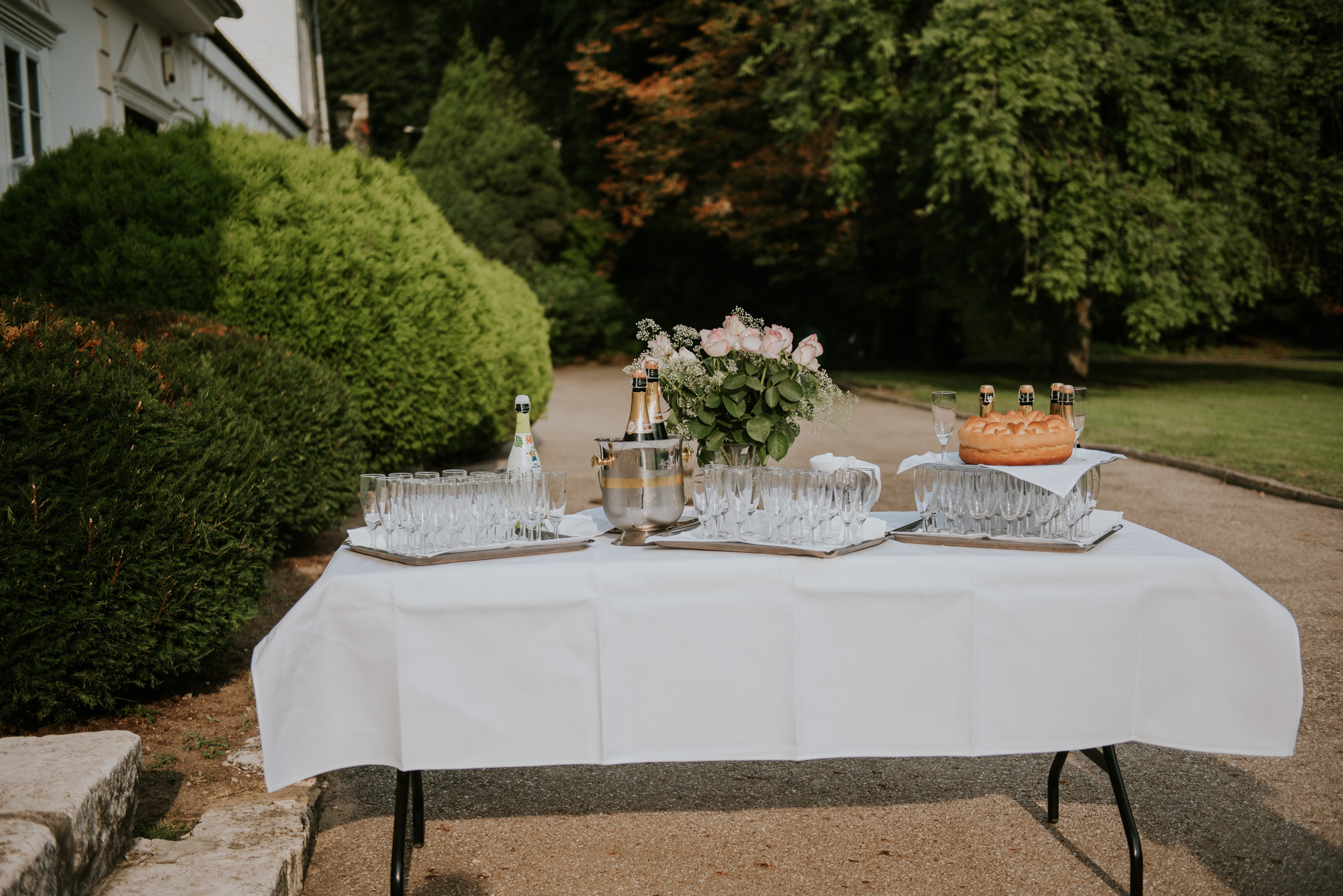 Sesja ślubna Agnieszka i Łukasz