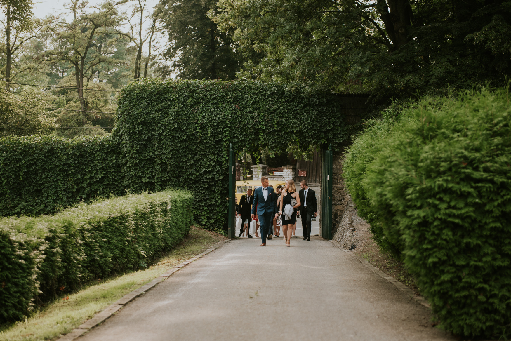 Sesja ślubna Agnieszka i Łukasz