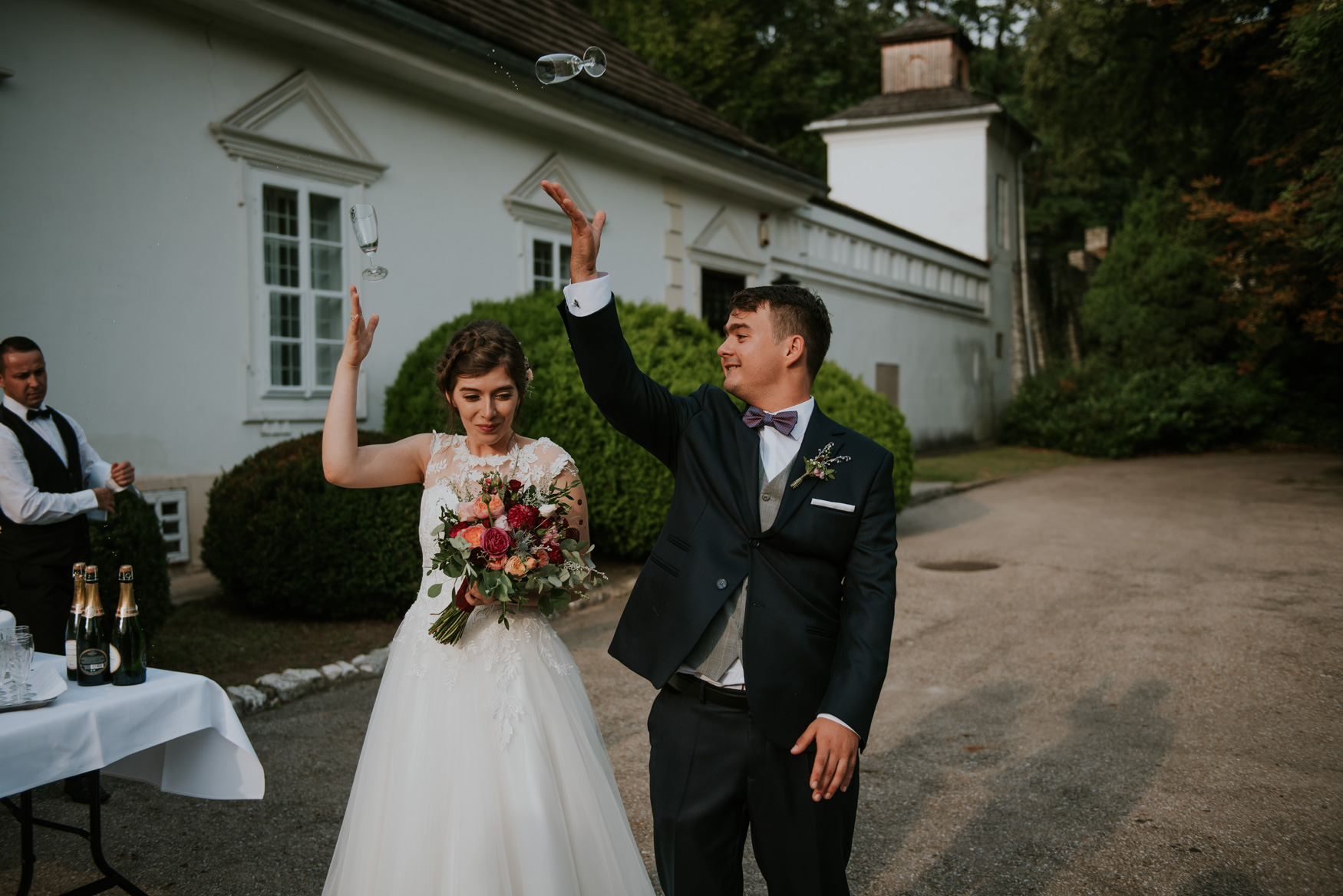 Sesja ślubna Agnieszka i Łukasz