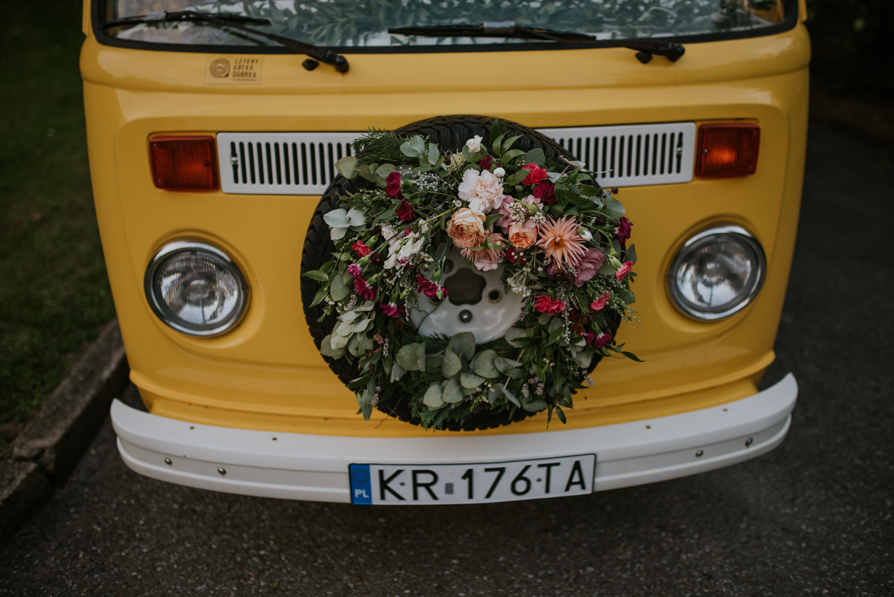 Sesja ślubna Agnieszka i Łukasz