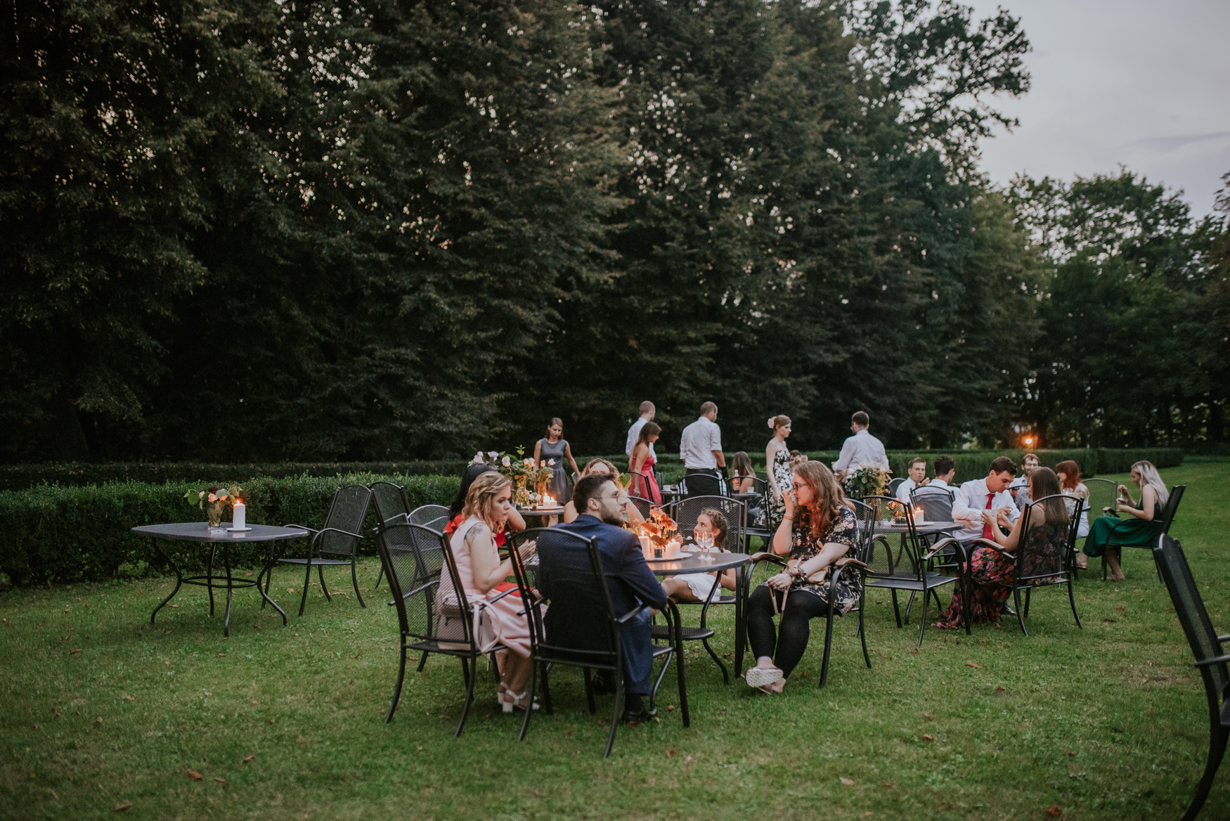 Sesja ślubna Agnieszka i Łukasz