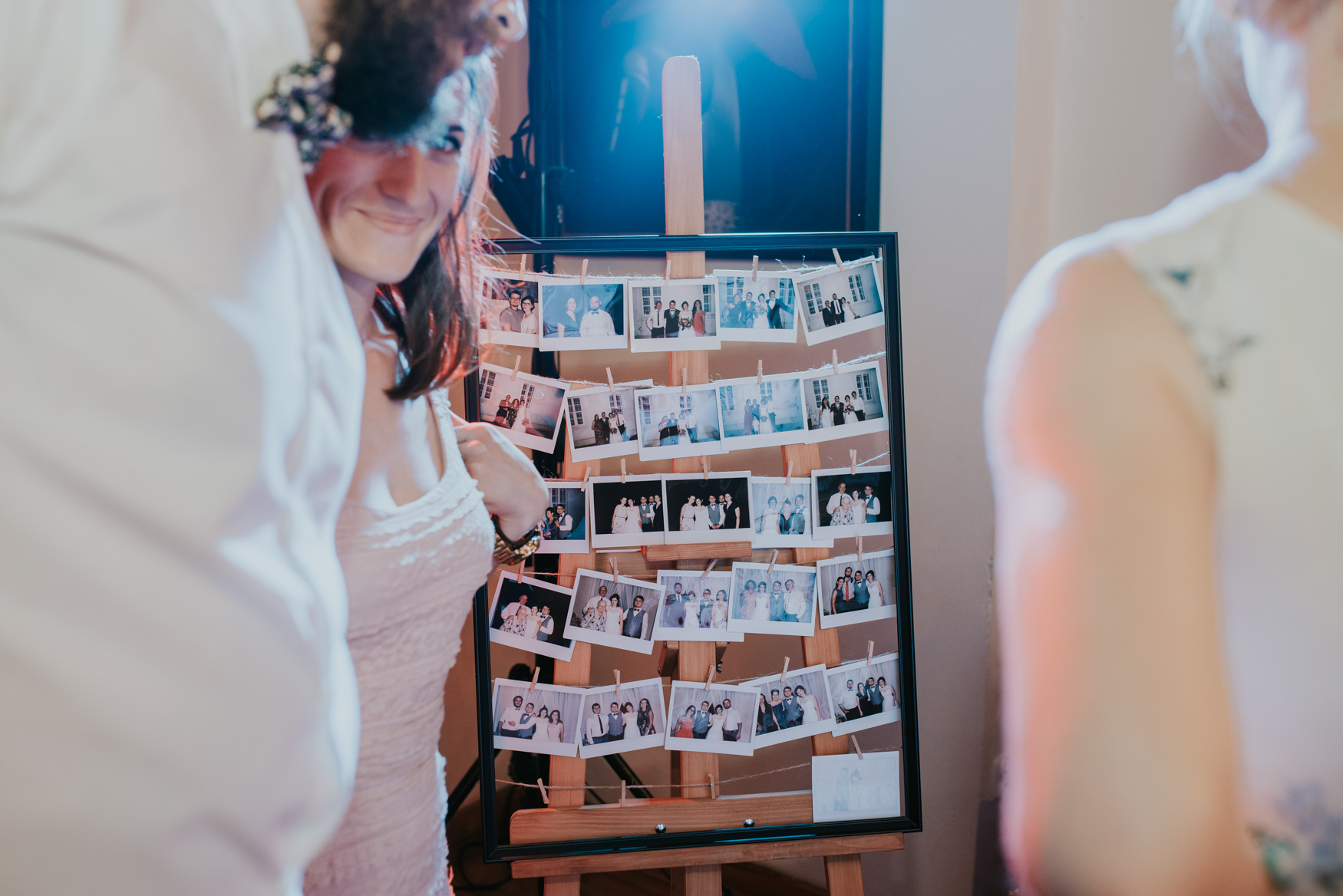 Sesja ślubna Agnieszka i Łukasz