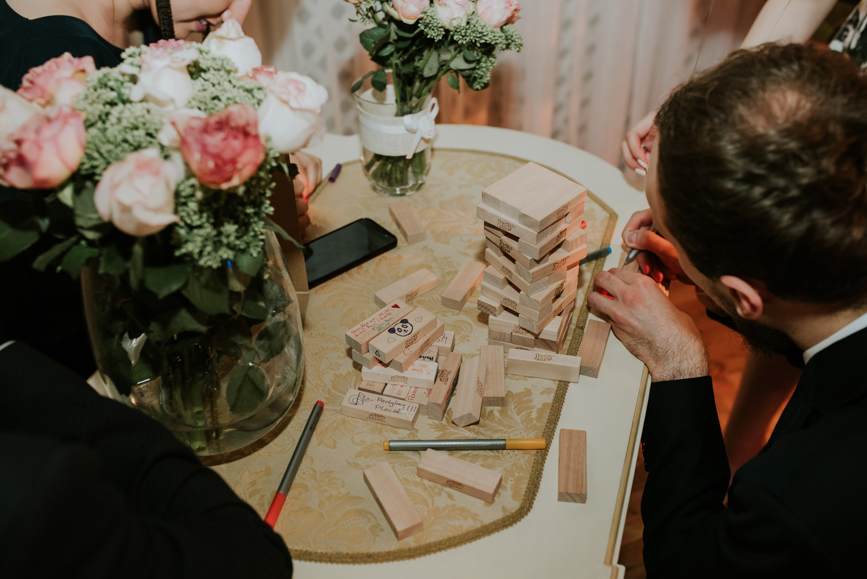 Sesja ślubna Agnieszka i Łukasz