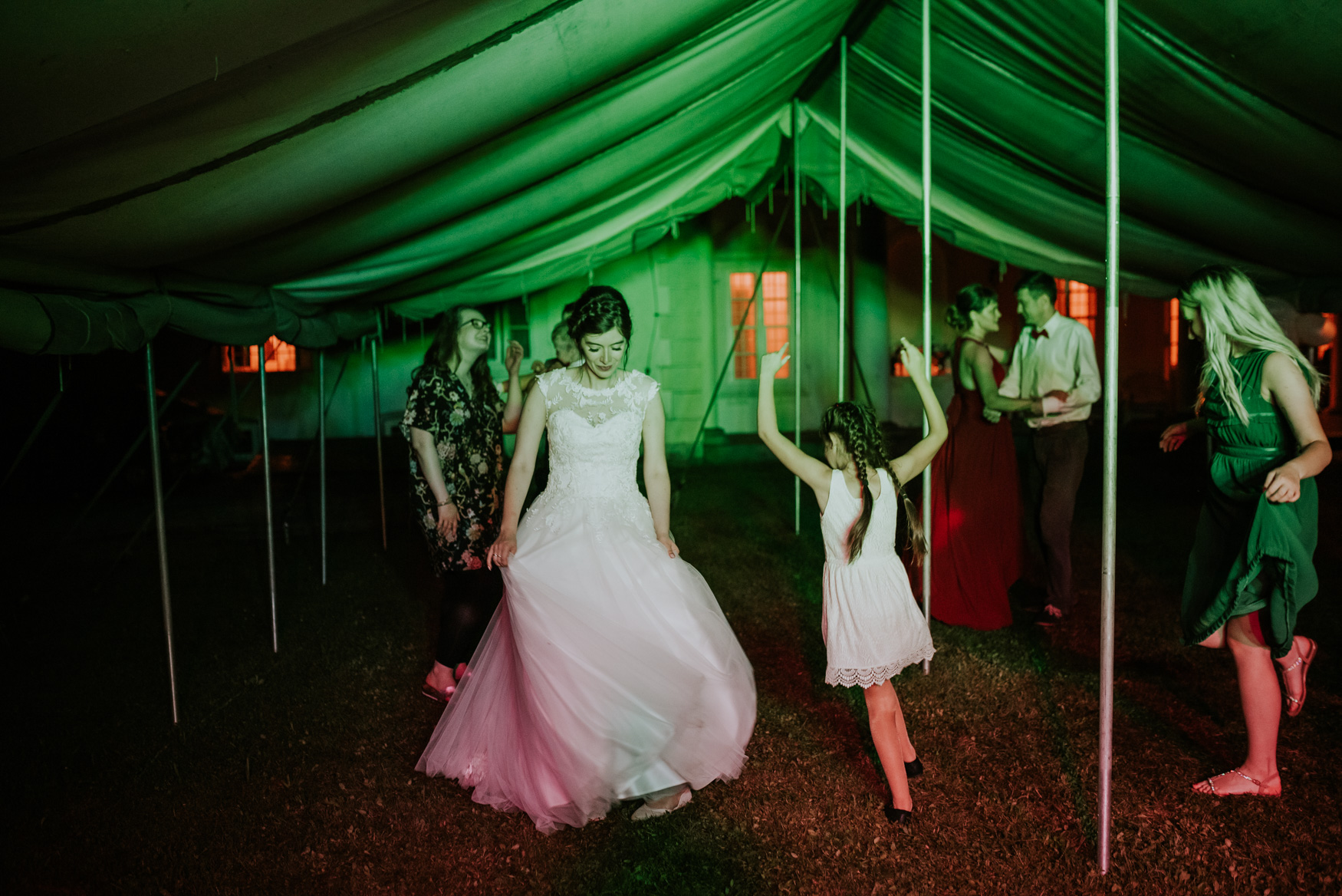 Sesja ślubna Agnieszka i Łukasz