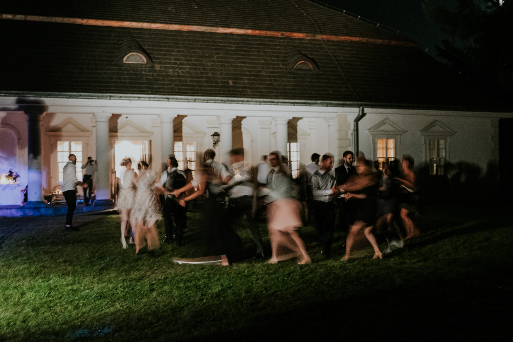 Sesja ślubna Agnieszka i Łukasz