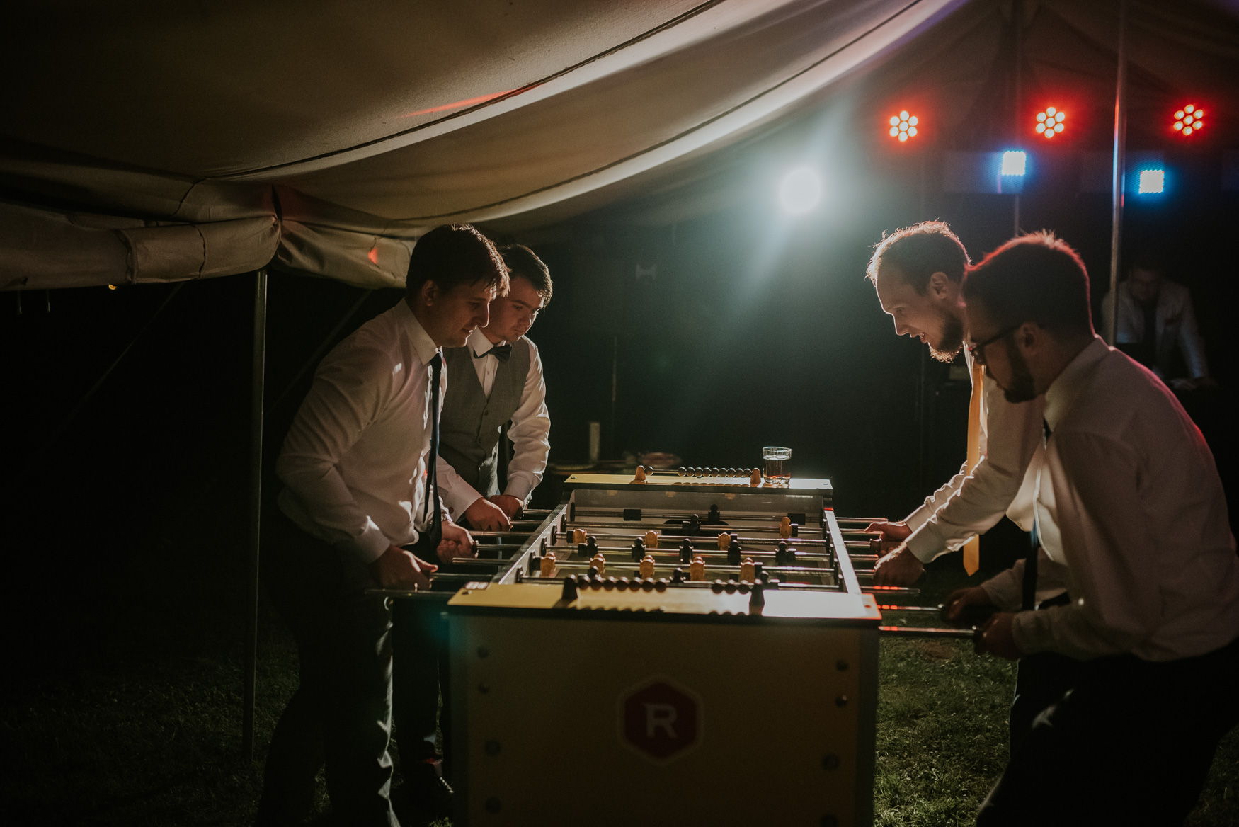 Sesja ślubna Agnieszka i Łukasz