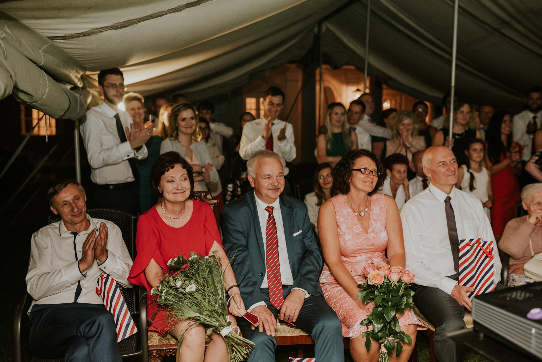 Sesja ślubna Agnieszka i Łukasz