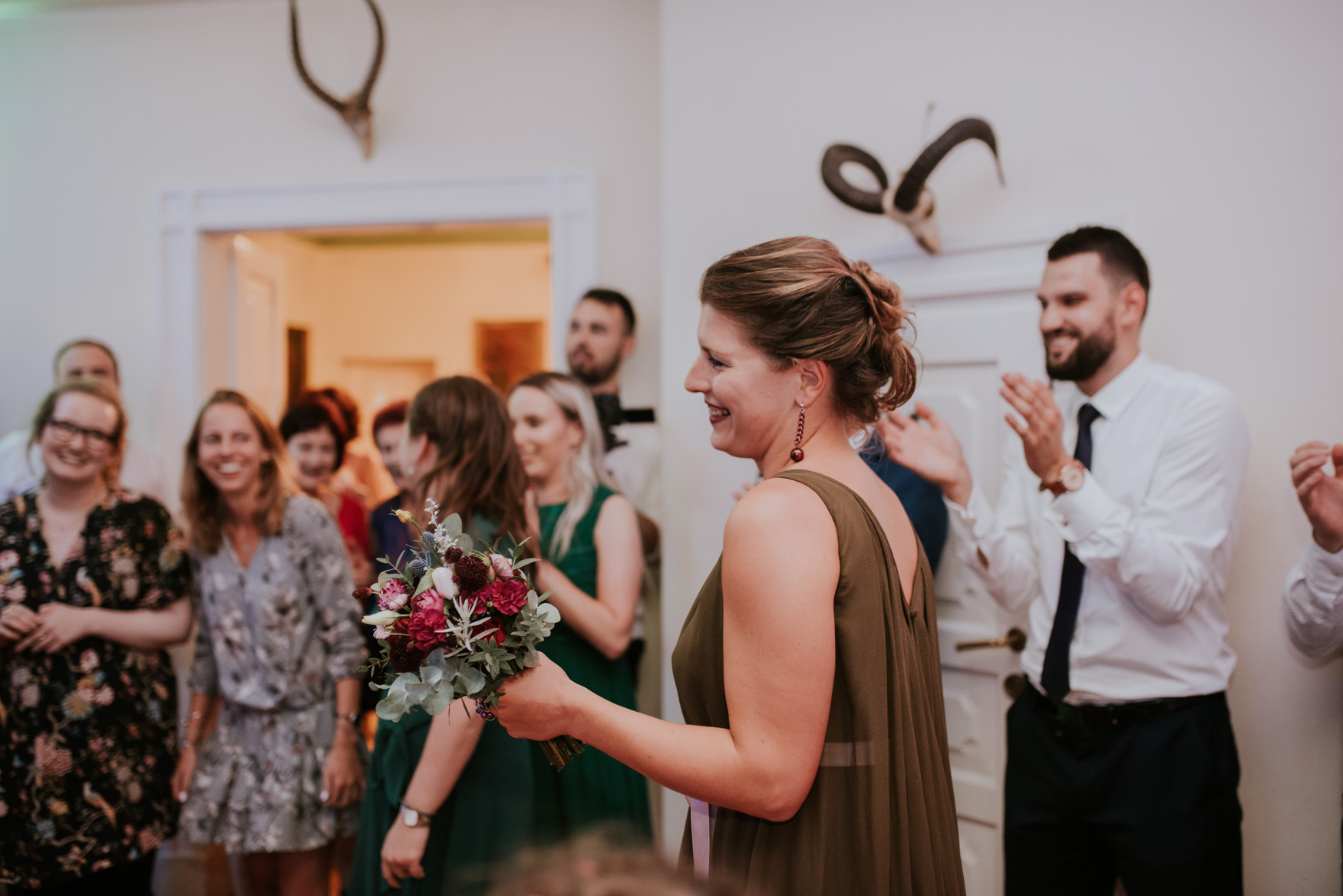 Sesja ślubna Agnieszka i Łukasz