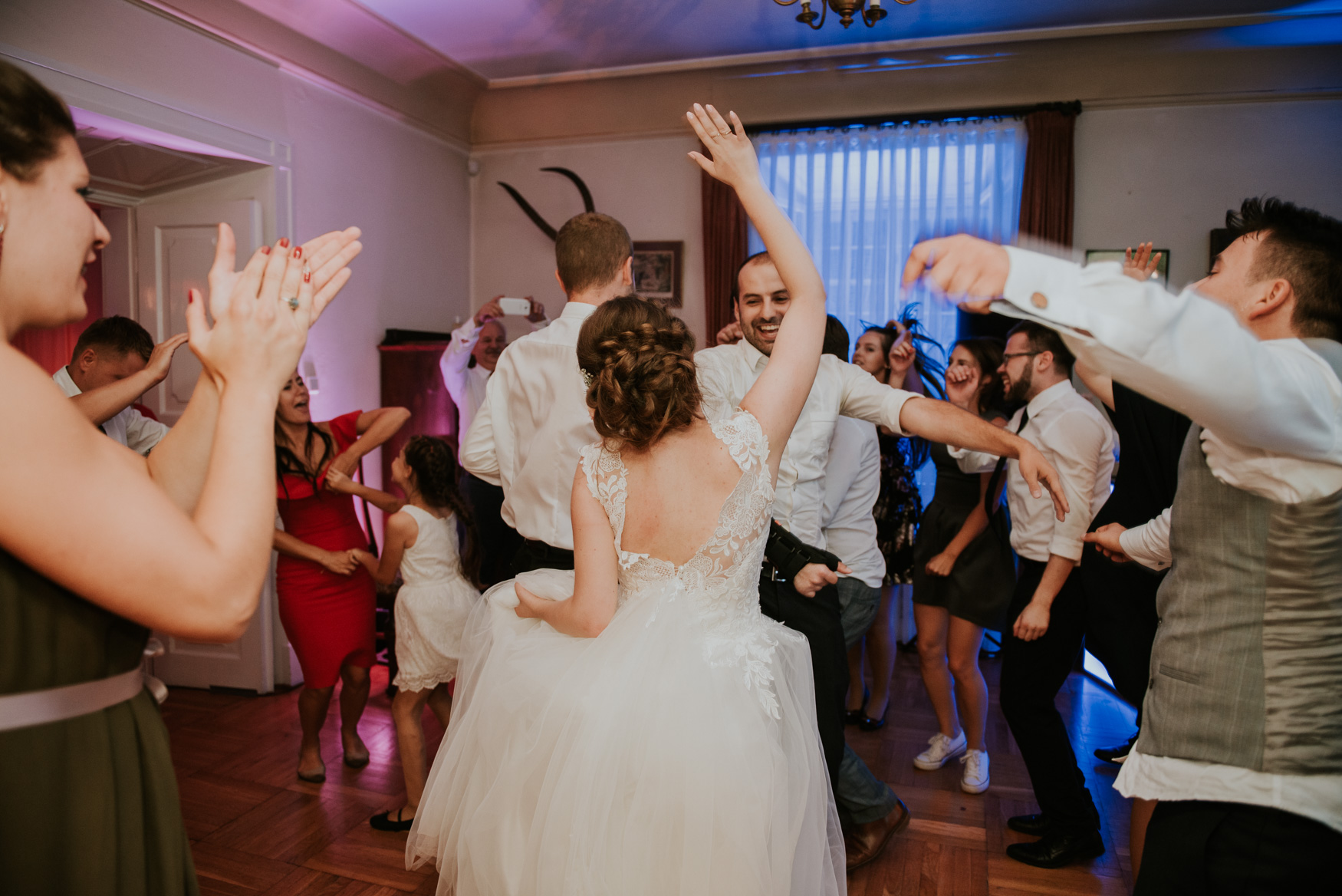 Sesja ślubna Agnieszka i Łukasz