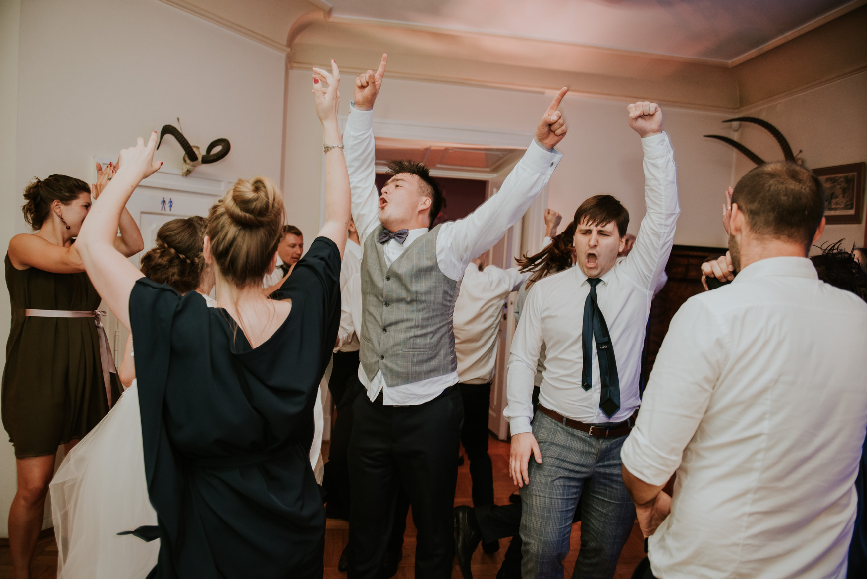 Sesja ślubna Agnieszka i Łukasz