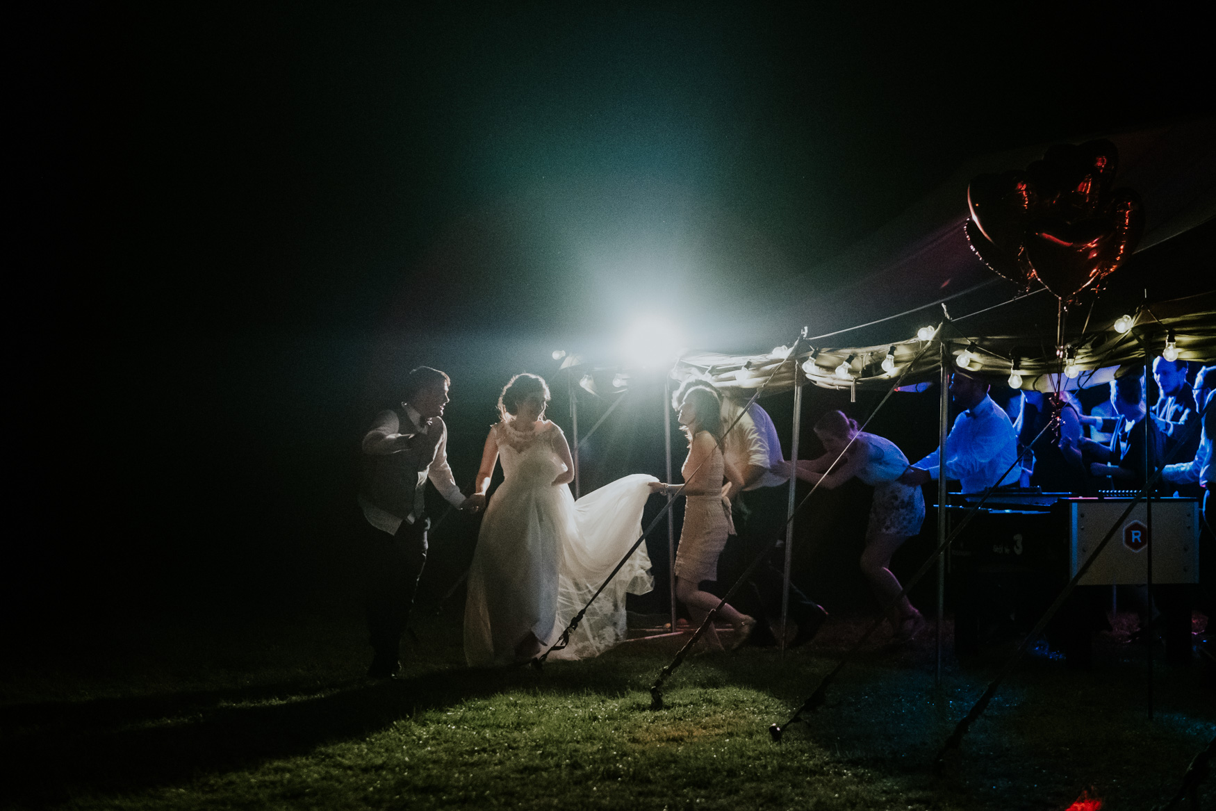 Sesja ślubna Agnieszka i Łukasz