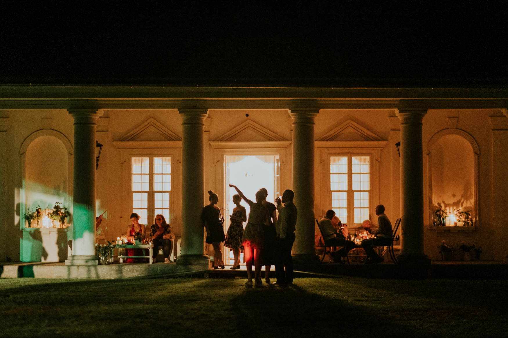 Sesja ślubna Agnieszka i Łukasz