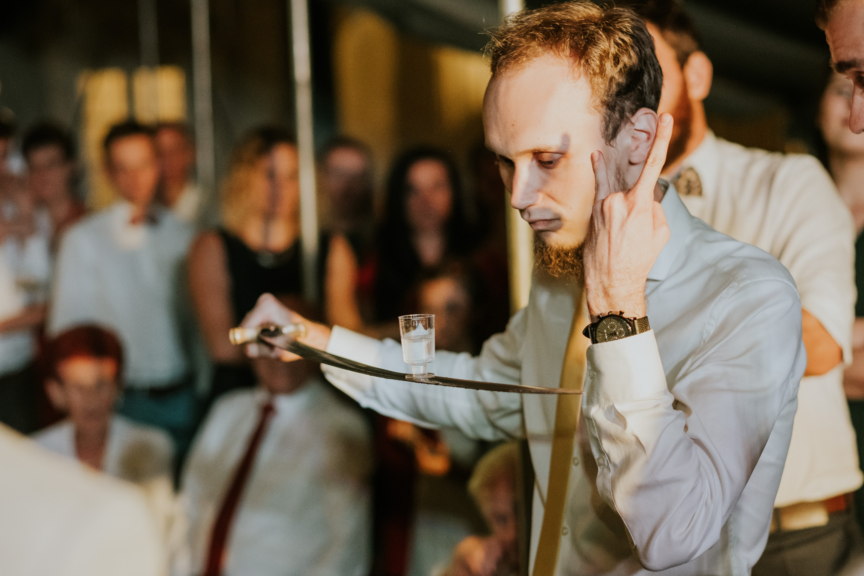 Sesja ślubna Agnieszka i Łukasz