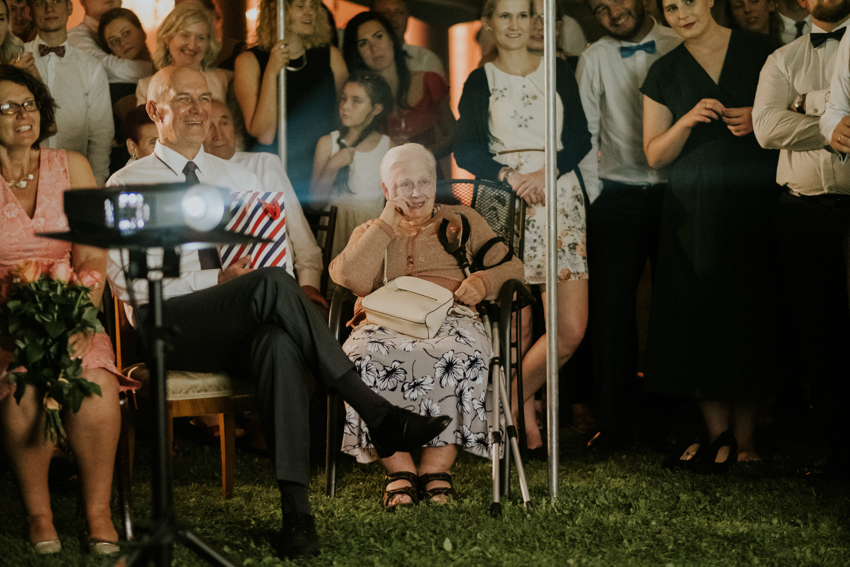 Sesja ślubna Agnieszka i Łukasz