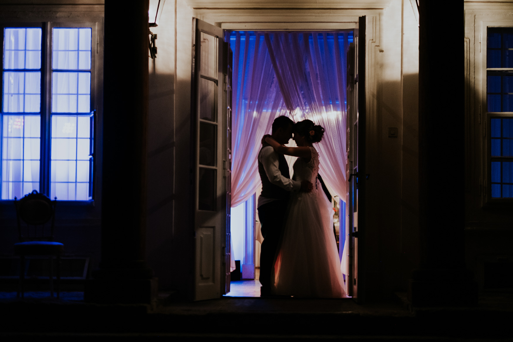 Sesja ślubna Agnieszka i Łukasz