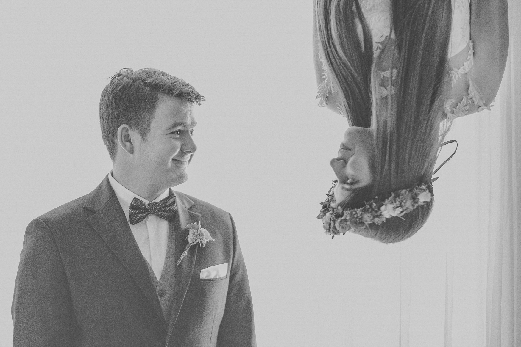 Sesja ślubna Agnieszka i Łukasz