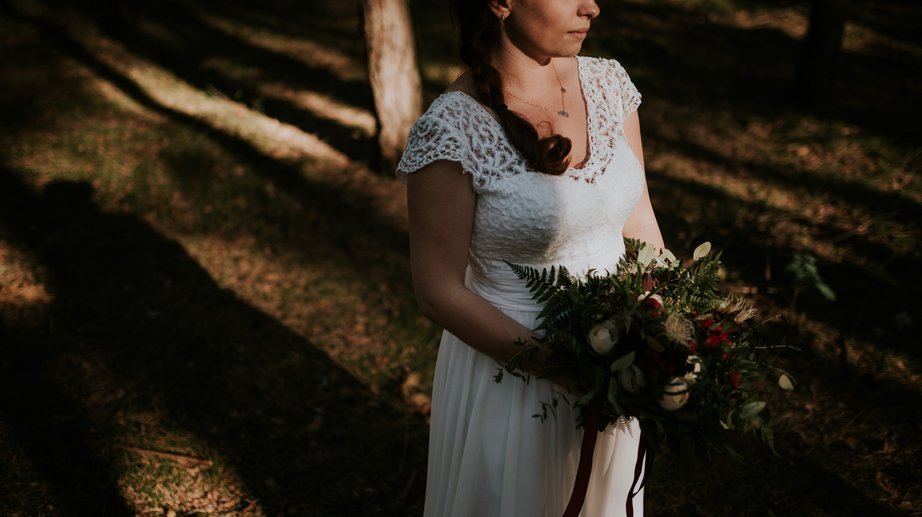 Sesja ślubna Ania i Bartek