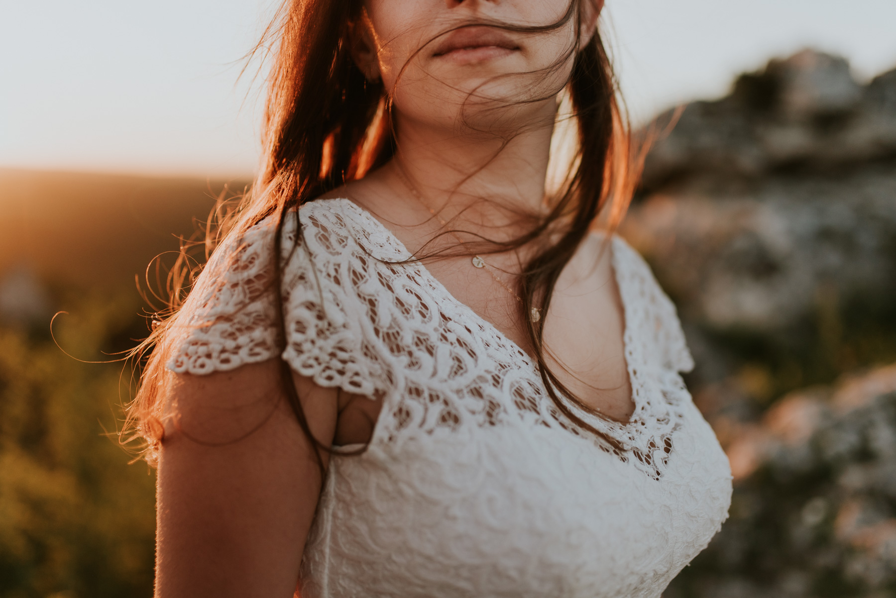 Sesja ślubna Ania i Bartek