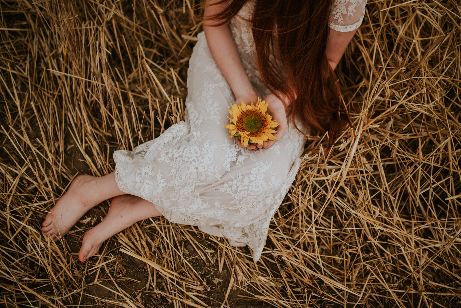 Sesja portretowa Zuzanna